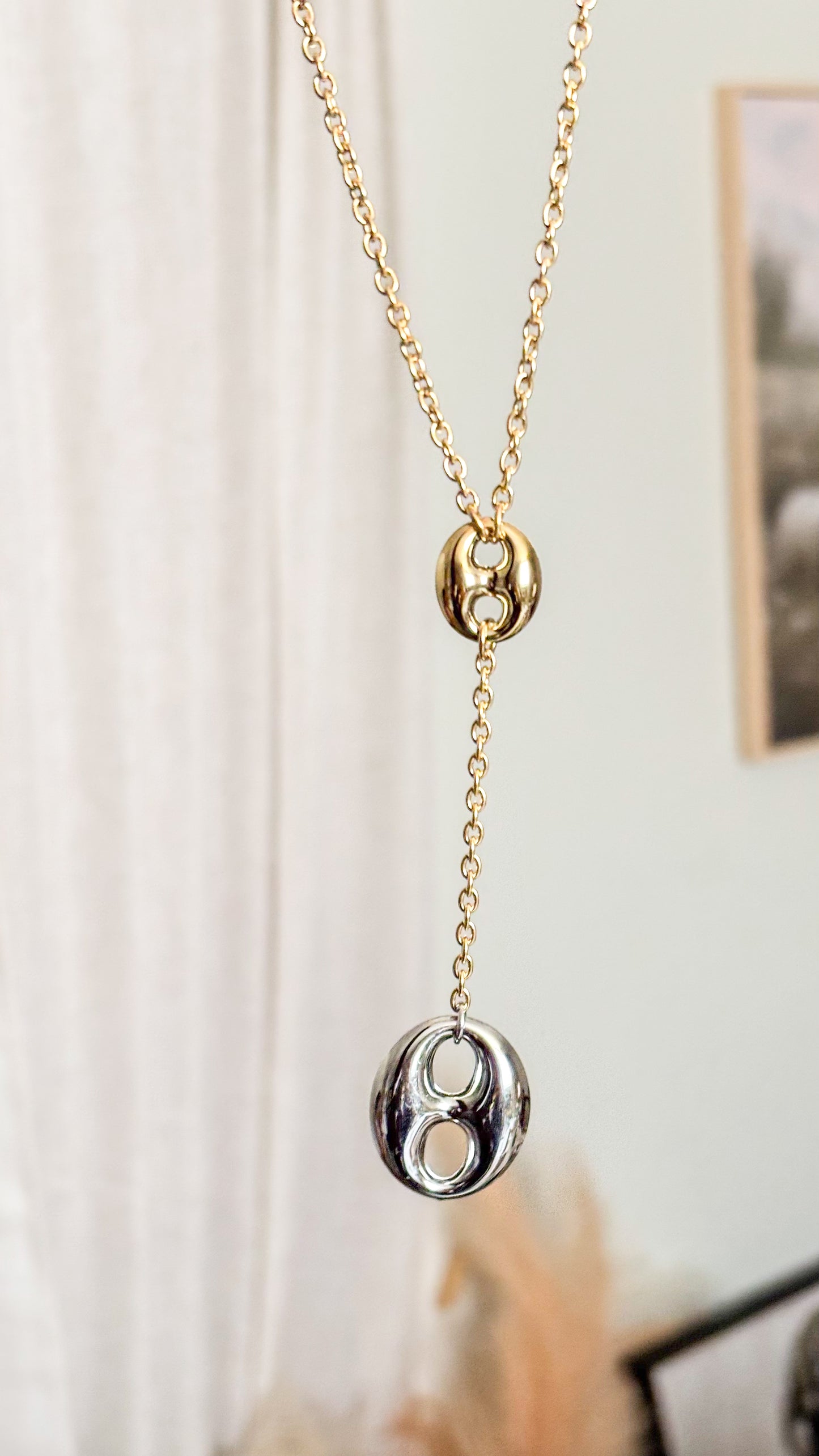 Andrea Necklace