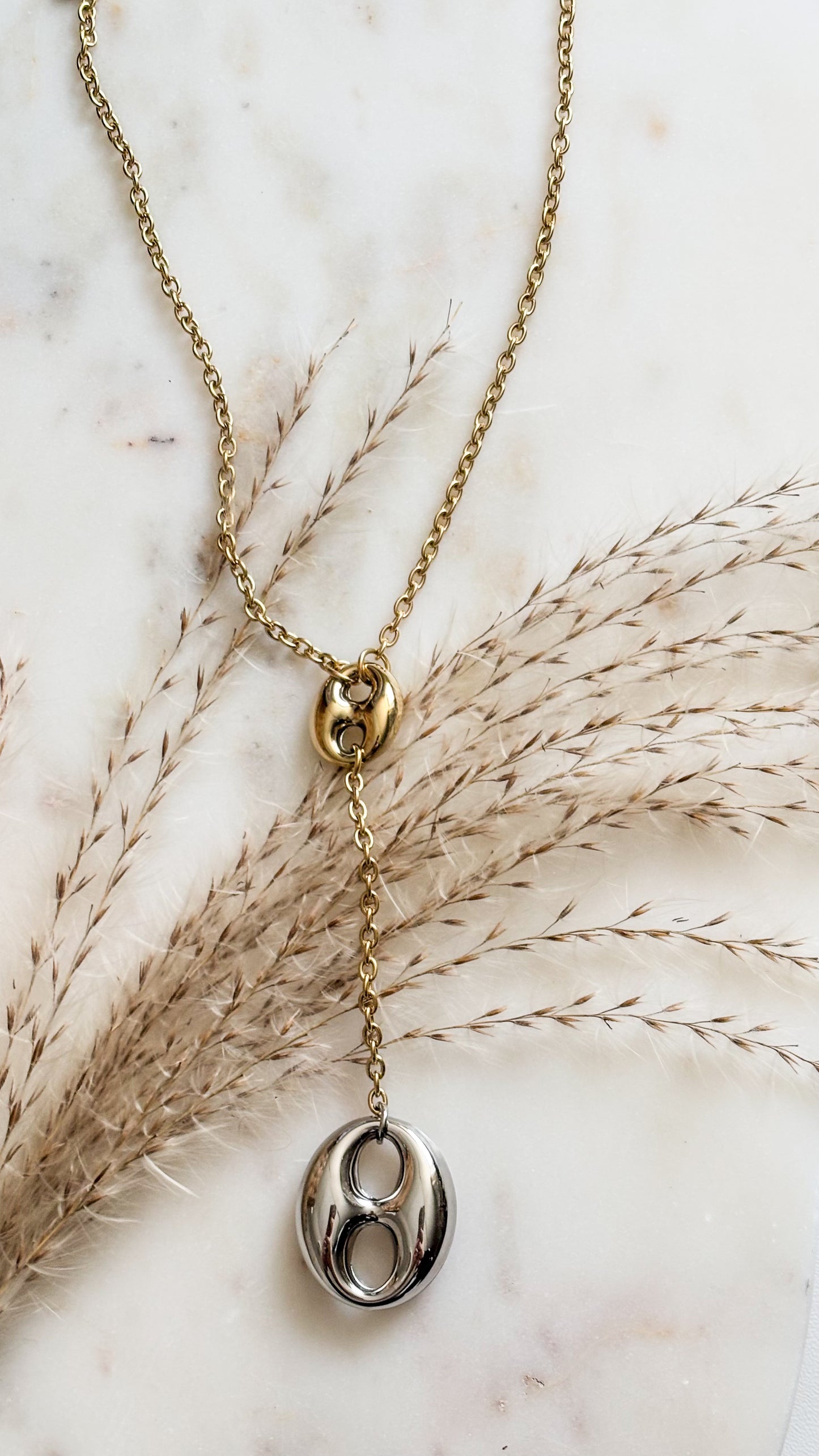 Andrea Necklace