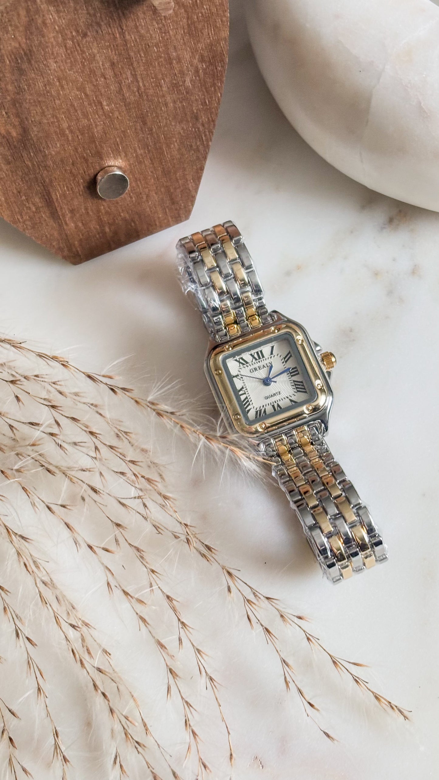 Sorella Classic Watch