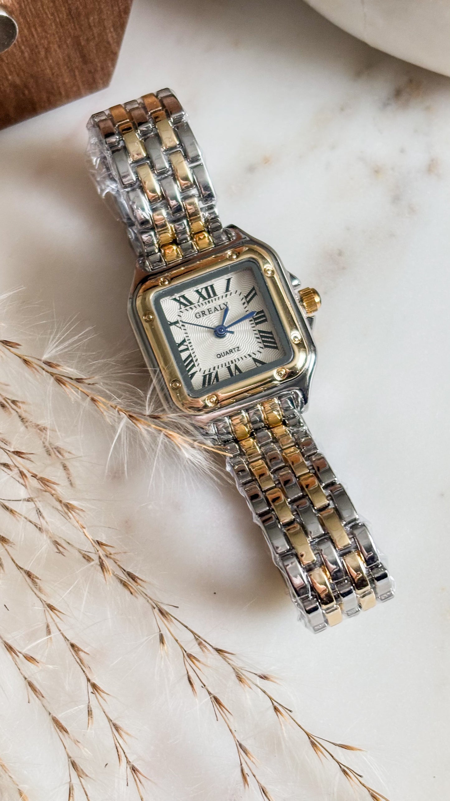 Sorella Classic Watch