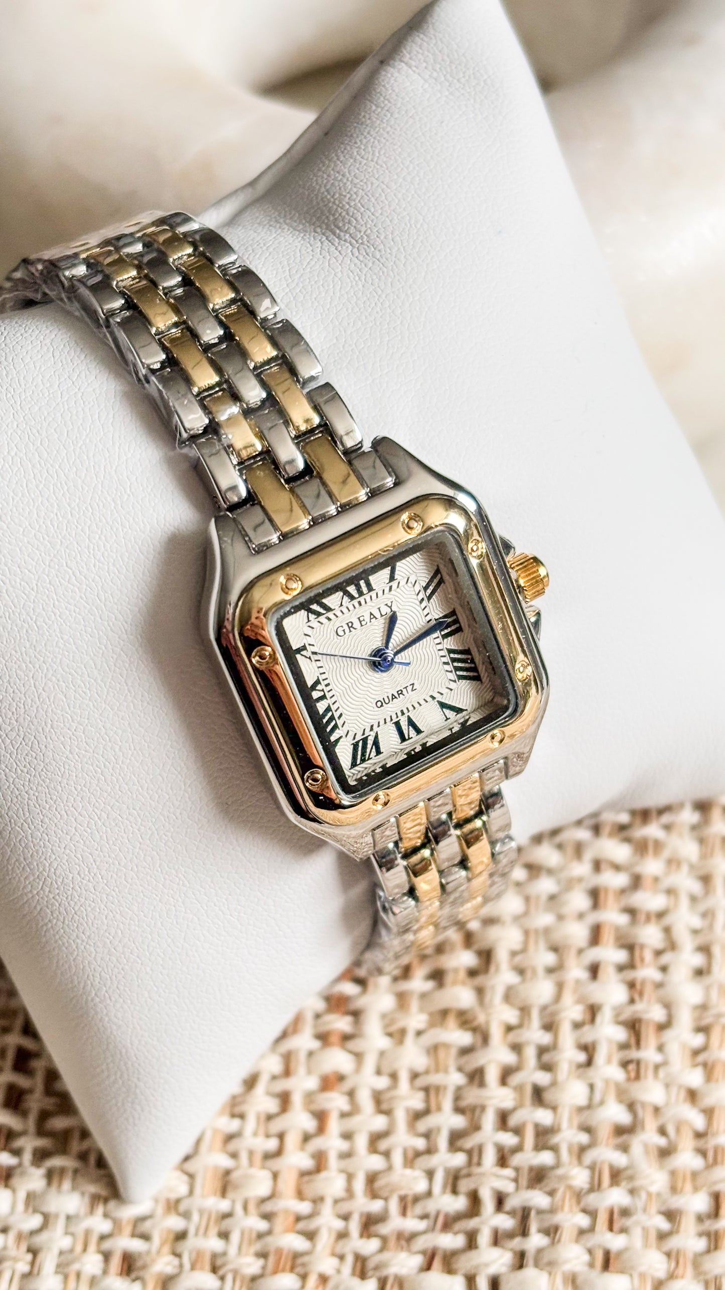 Sorella Classic Watch