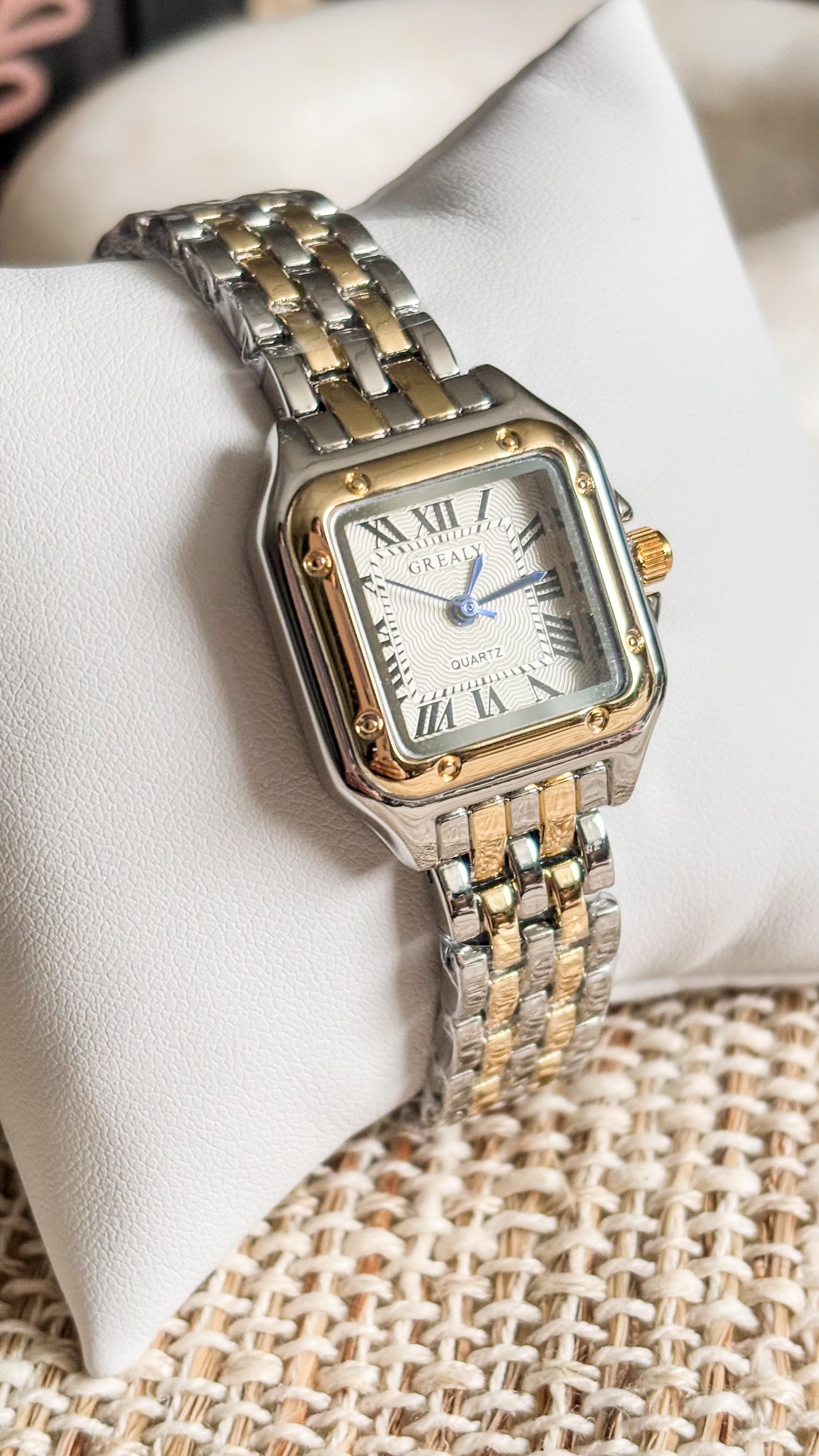 Sorella Classic Watch
