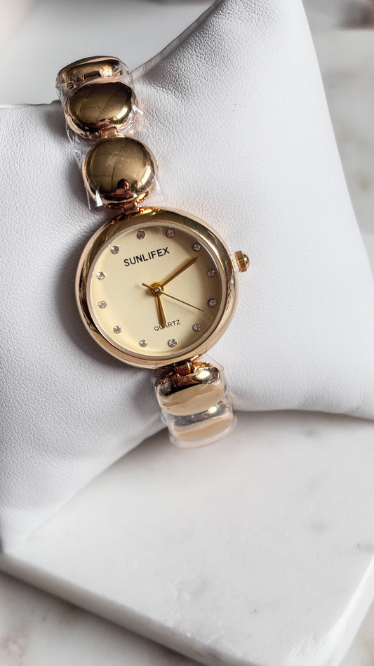 Watch Golden Ball