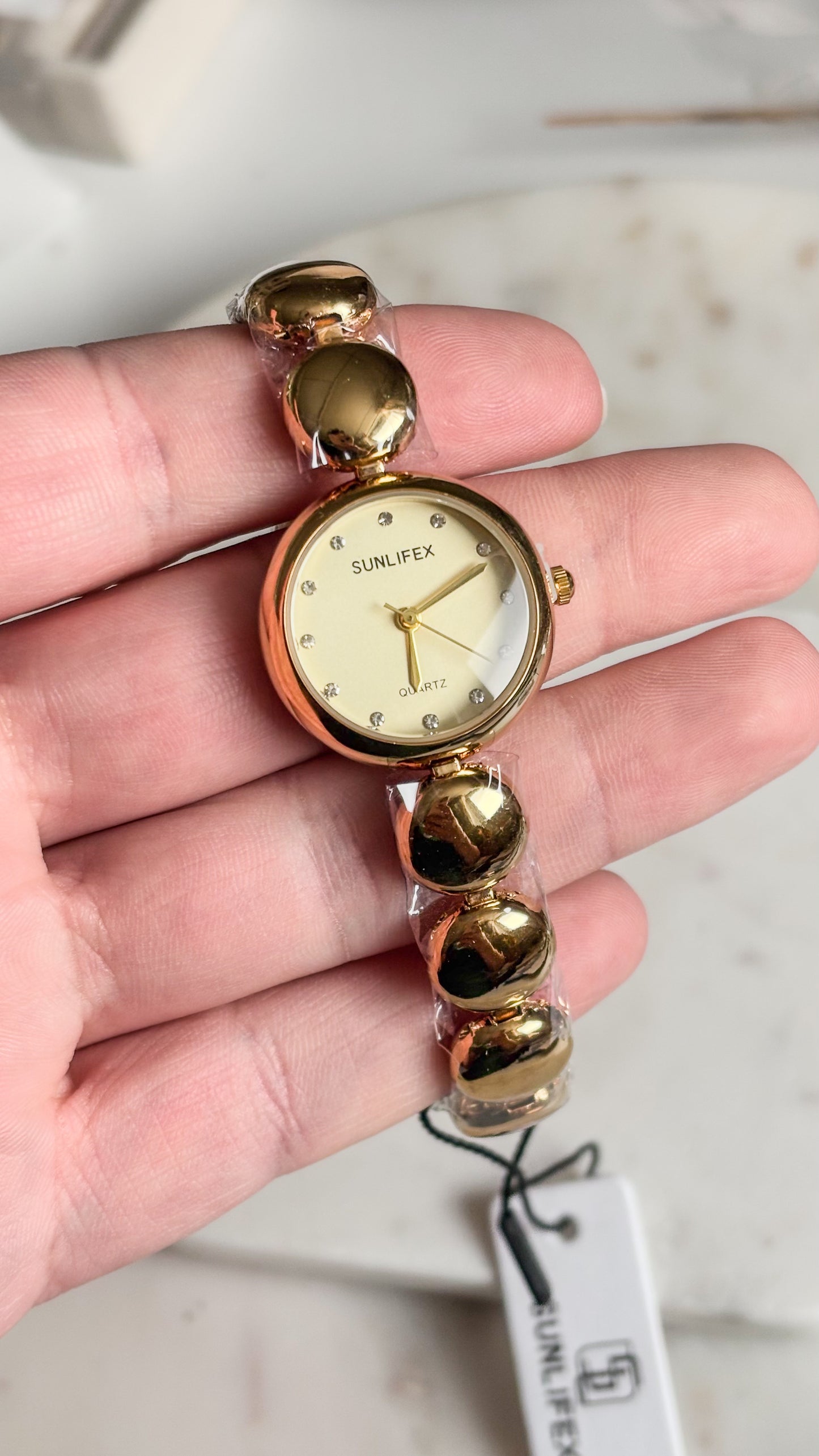 Watch Golden Ball