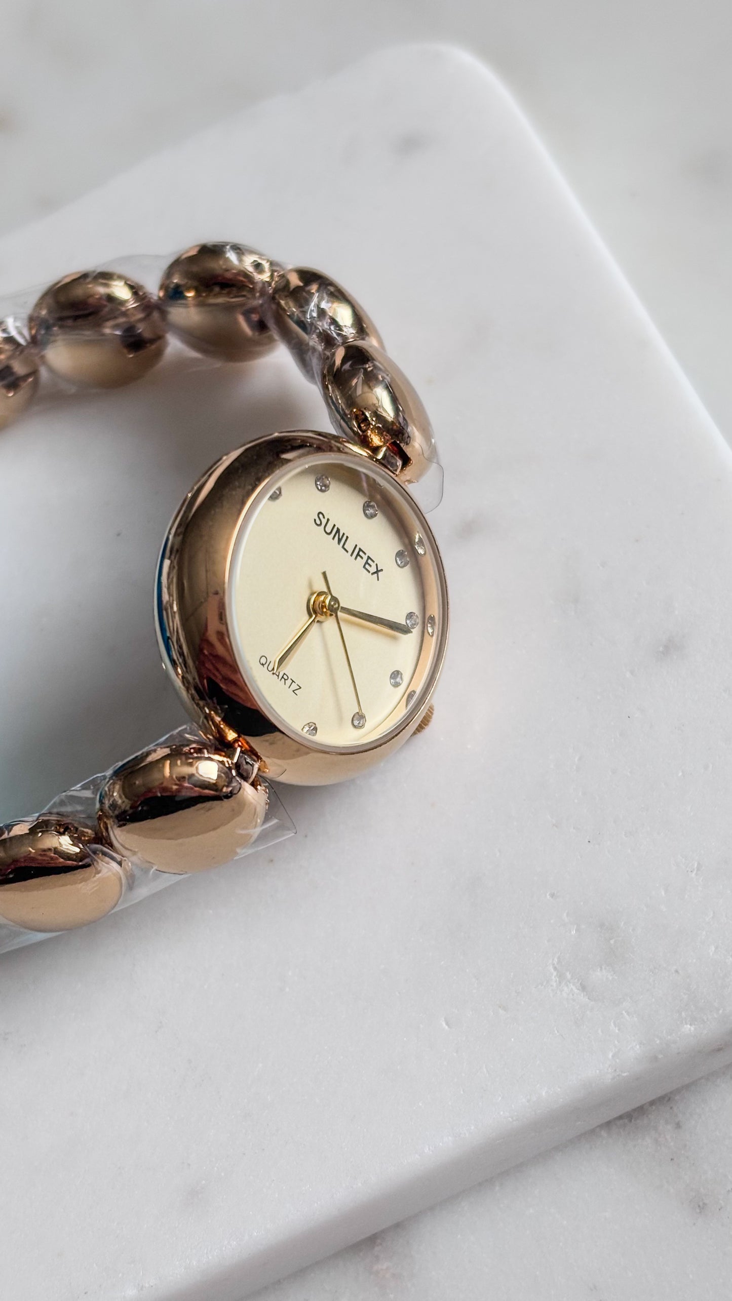 Watch Golden Ball