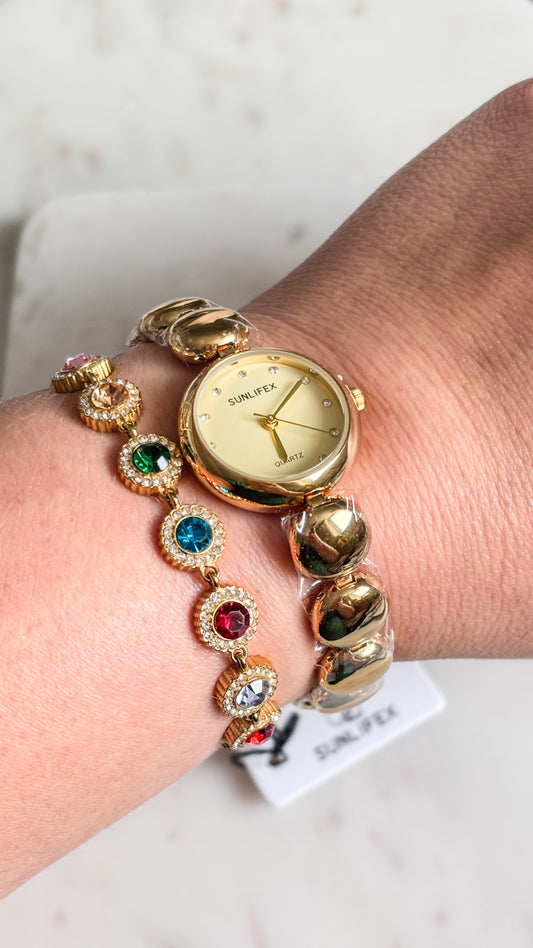 Watch Golden Ball