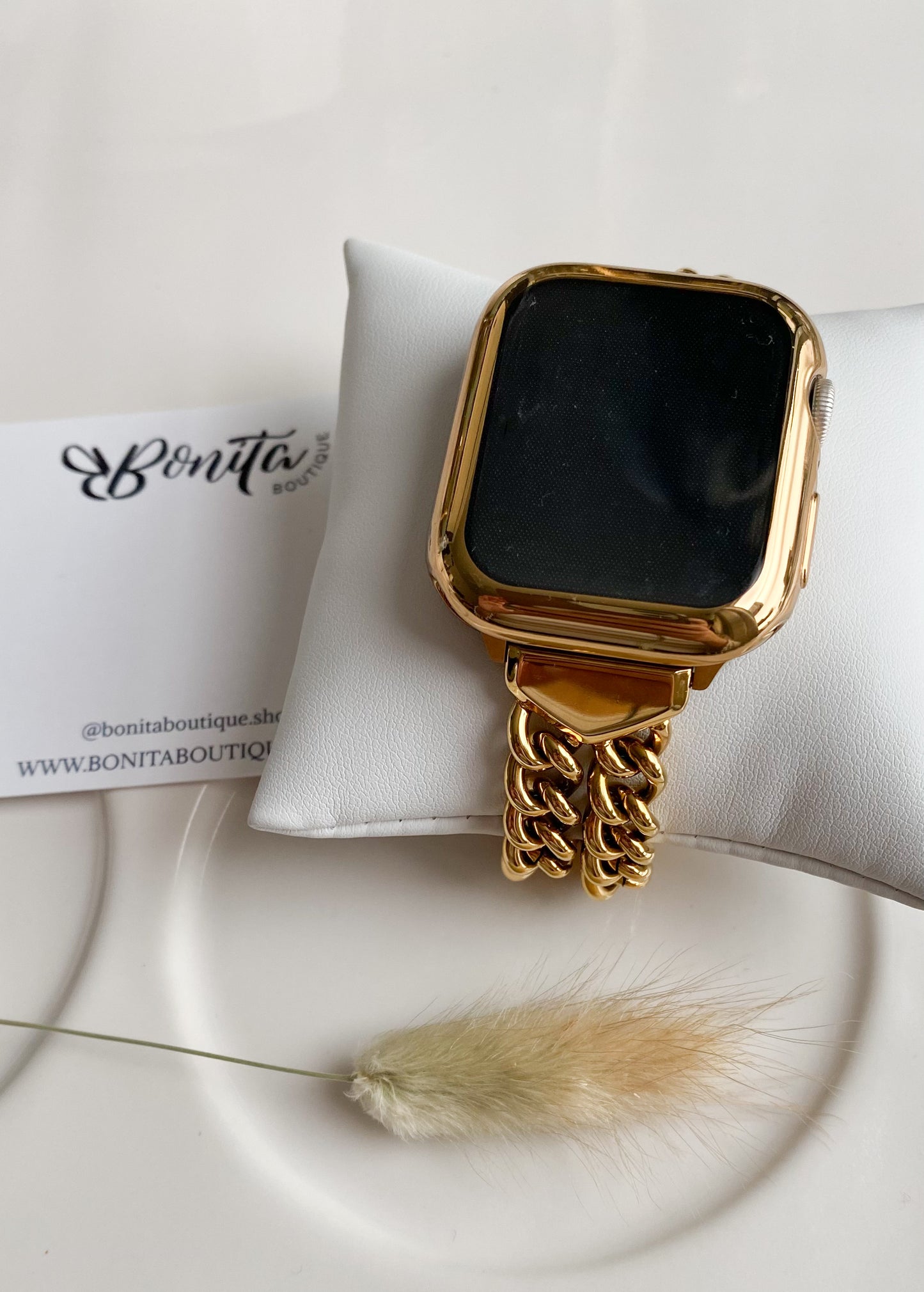 Correa Apple Watch Chanty