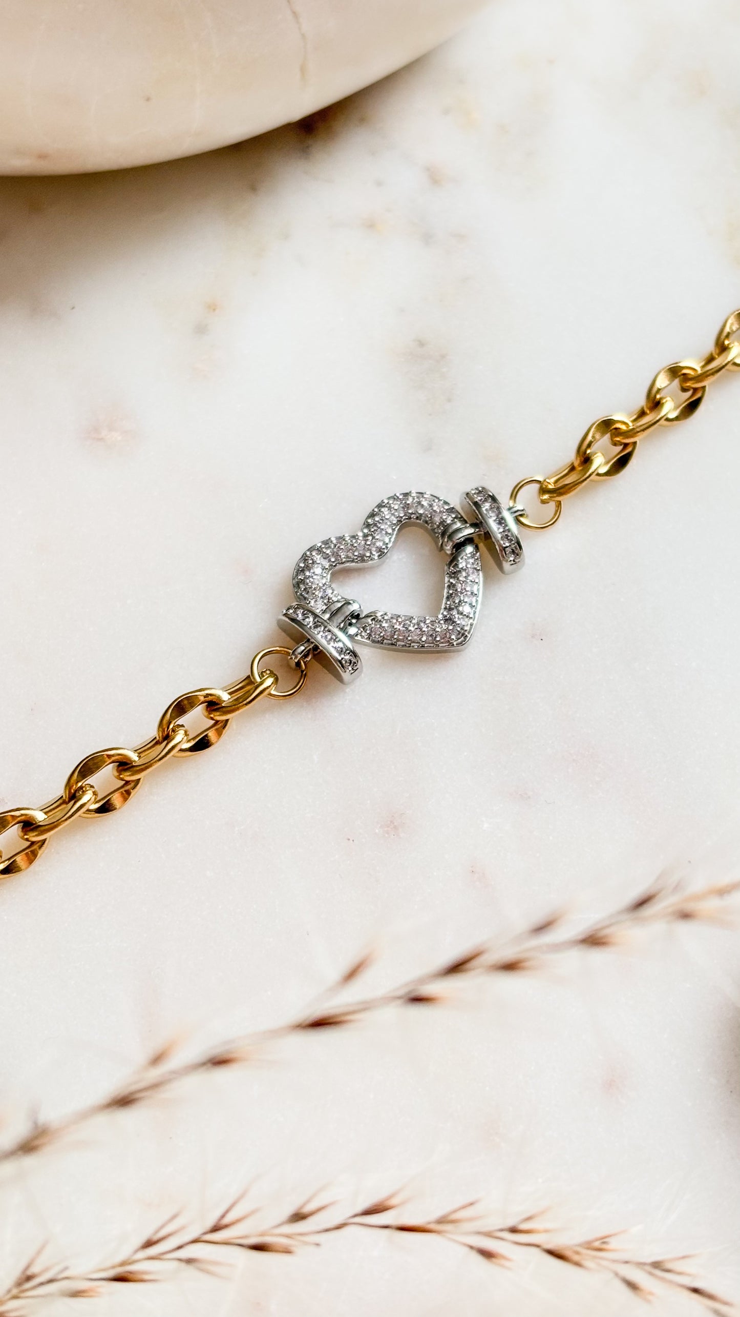 Rosé Bracelet