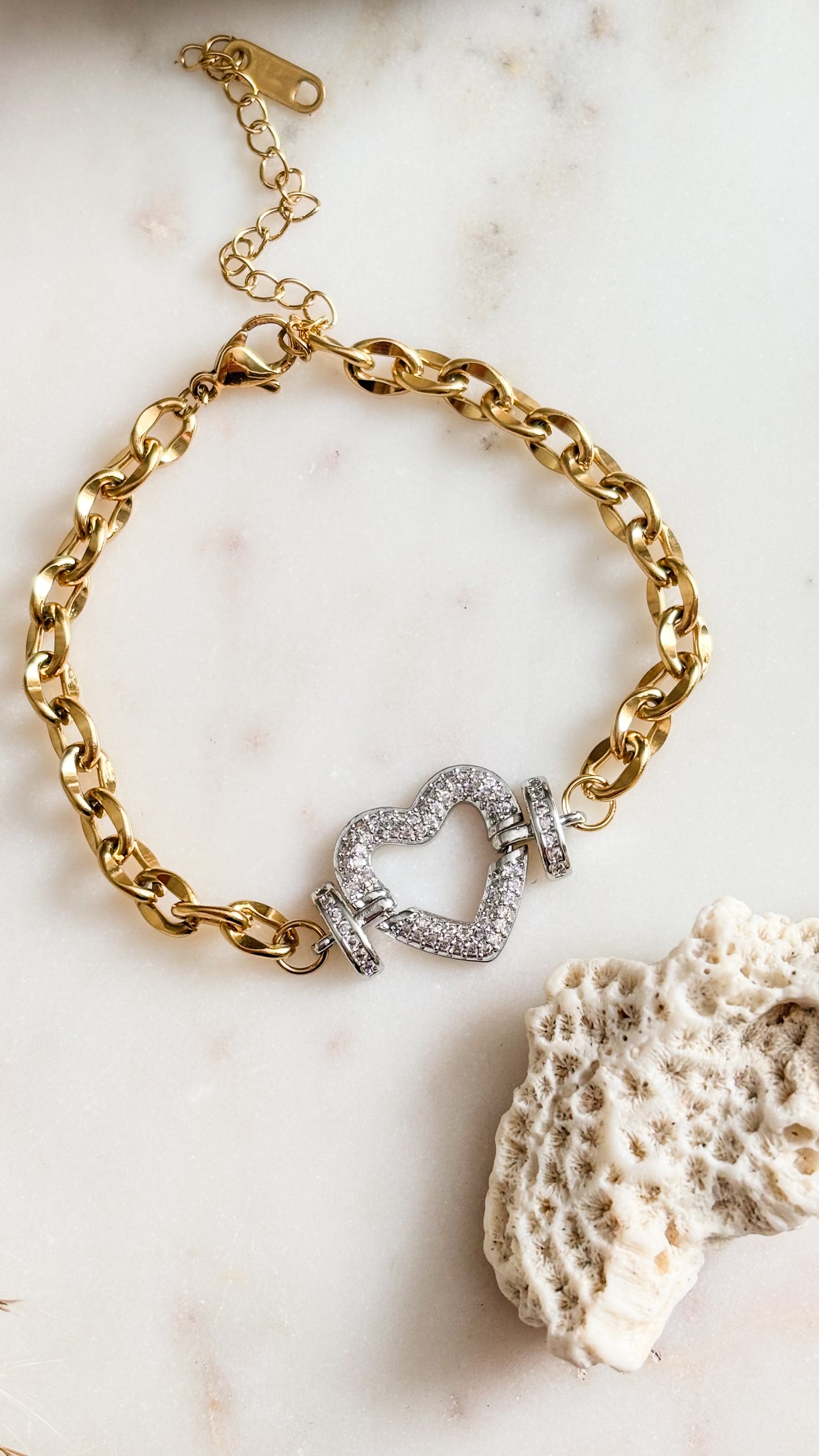 Rosé Bracelet