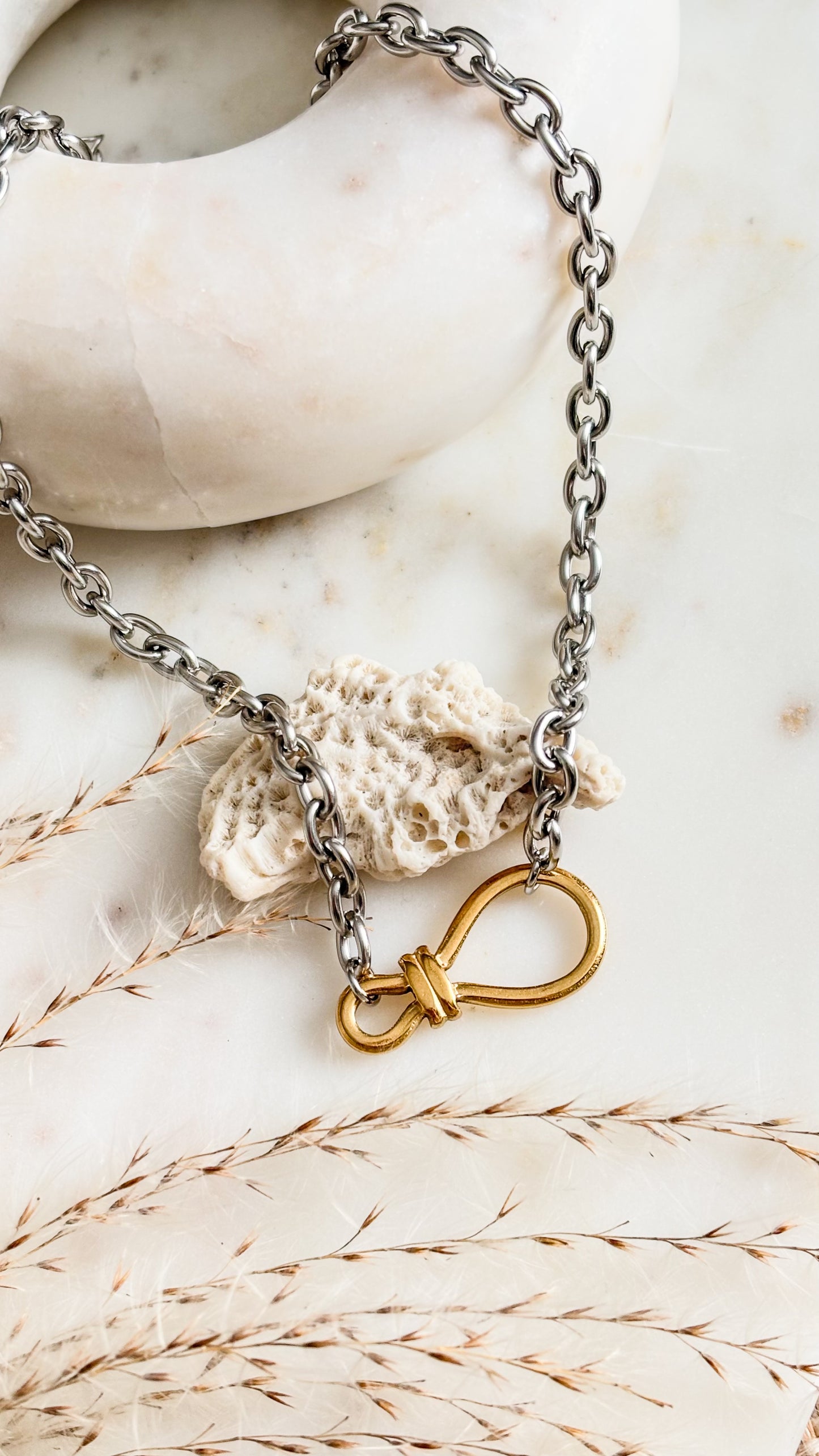 Valenza Necklace