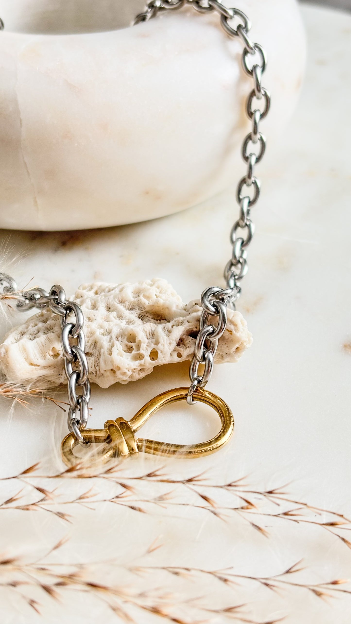 Valenza Necklace
