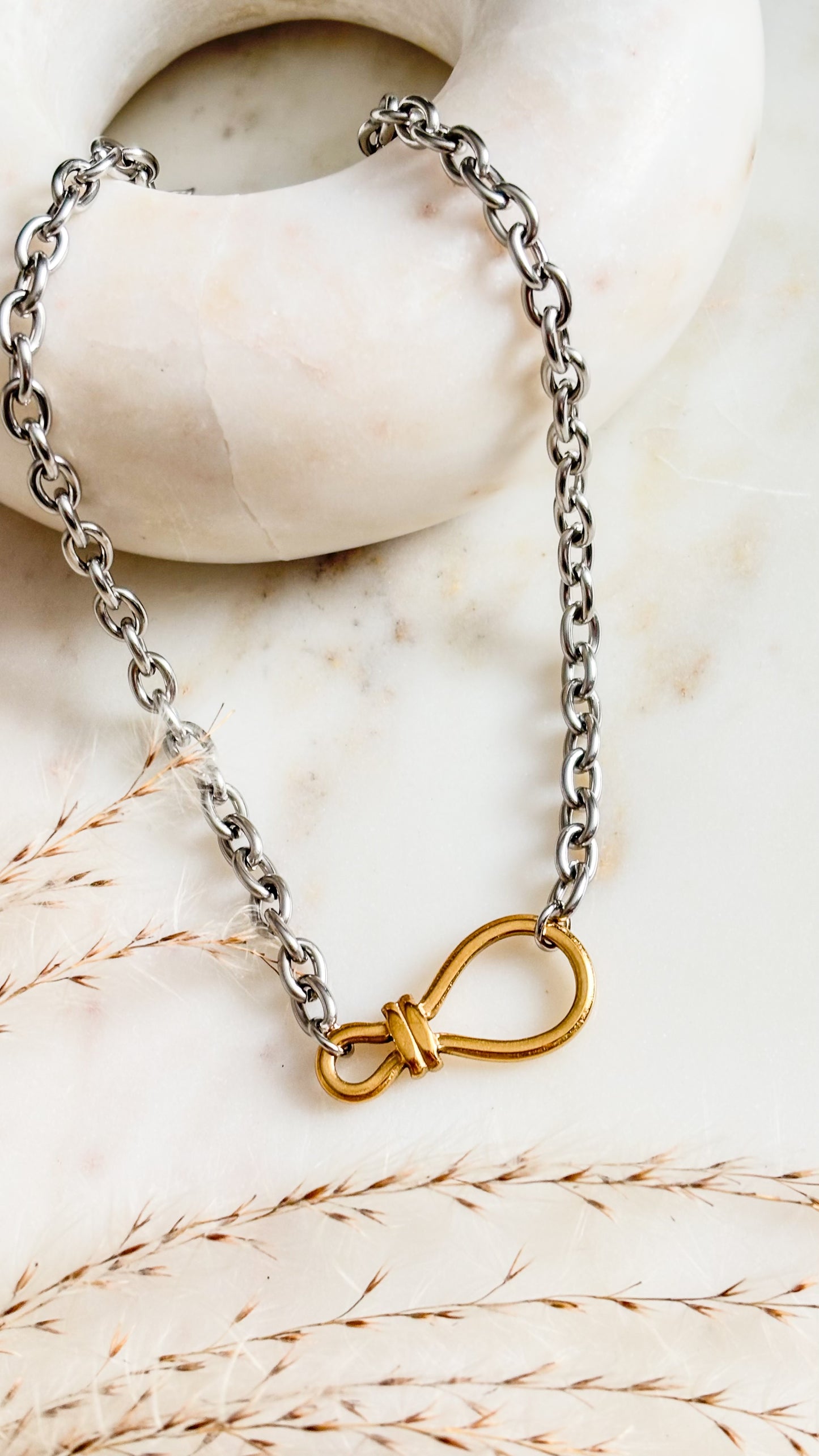Valenza Necklace