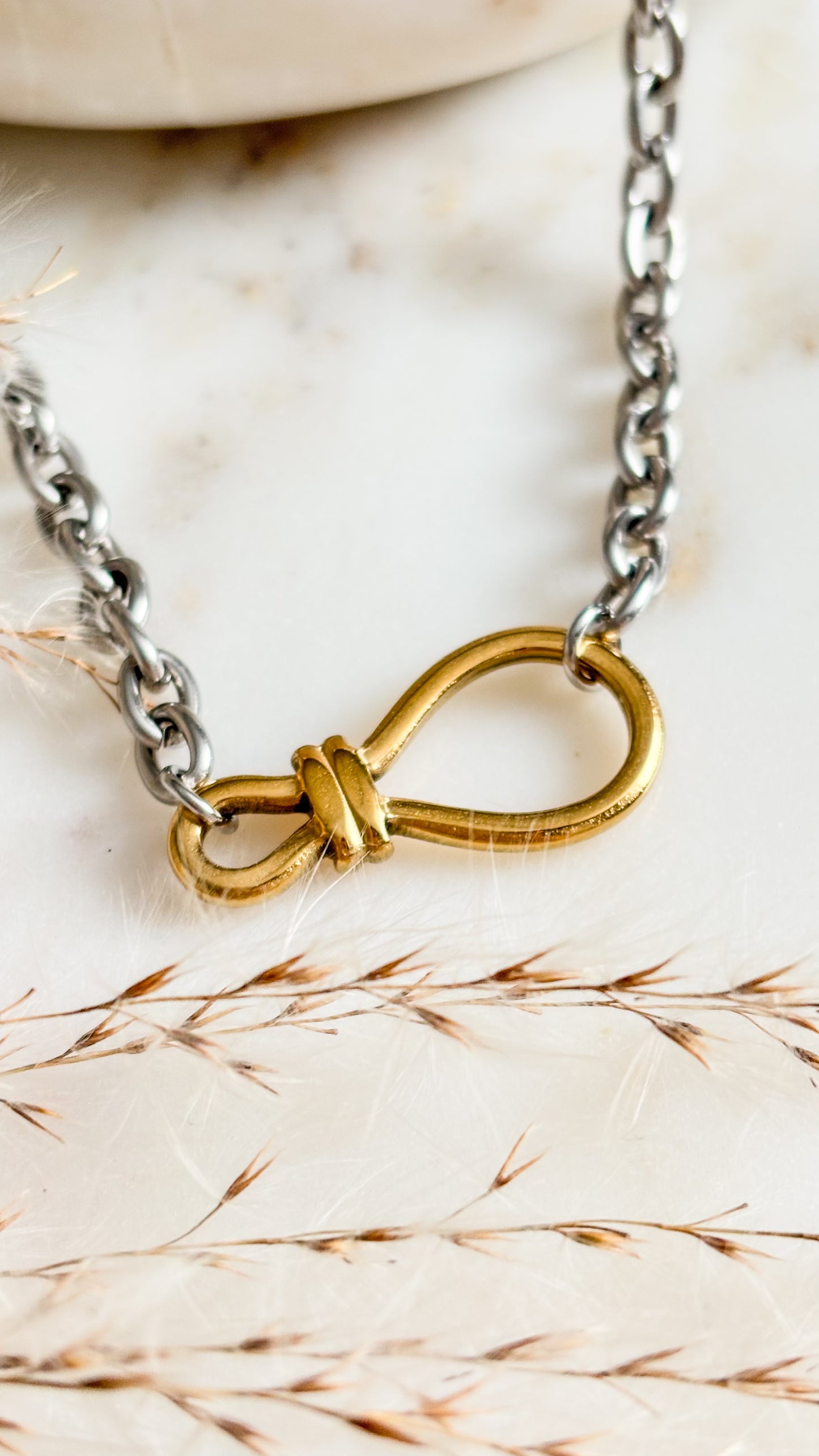 Valenza Necklace