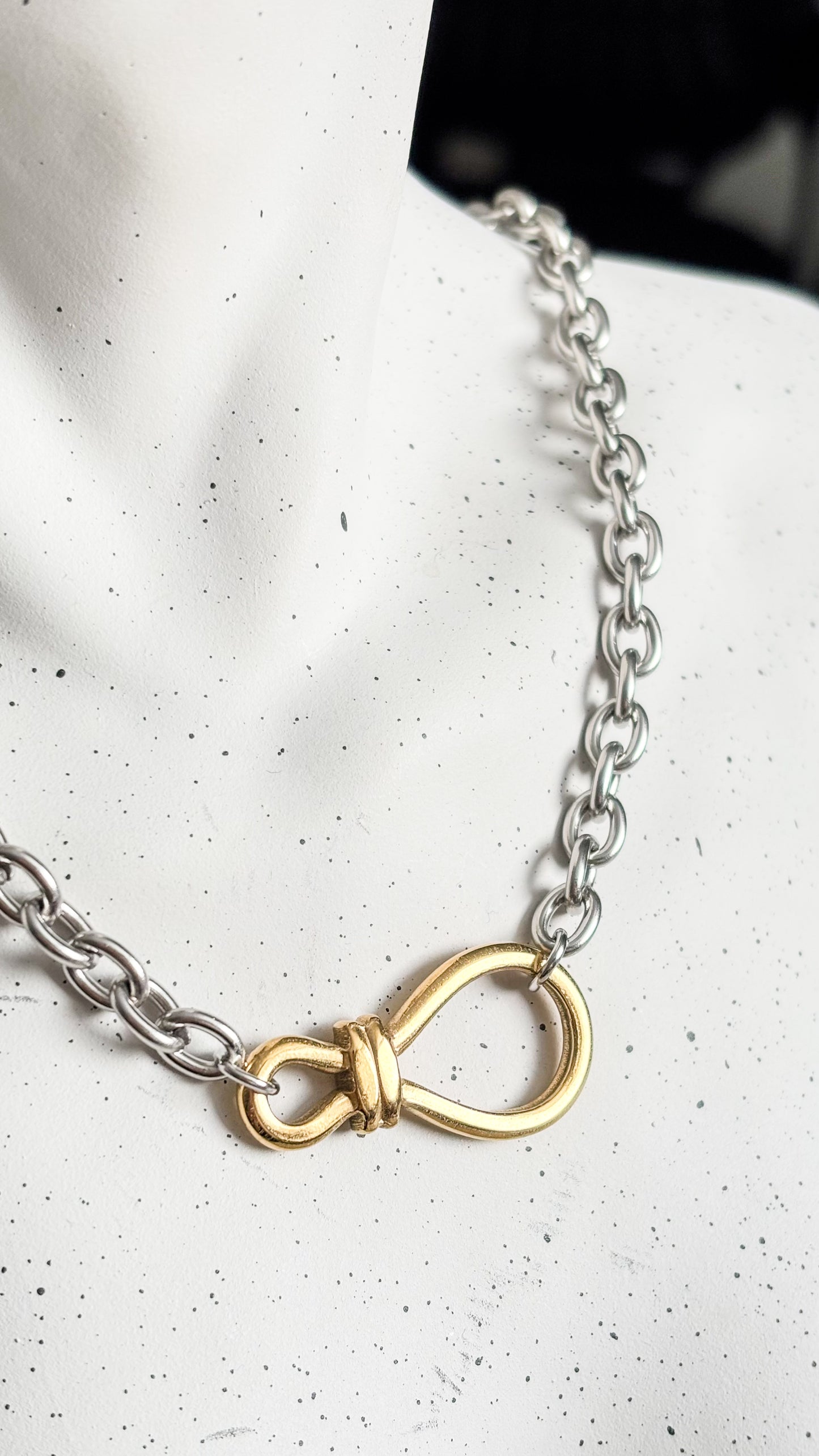Valenza Necklace