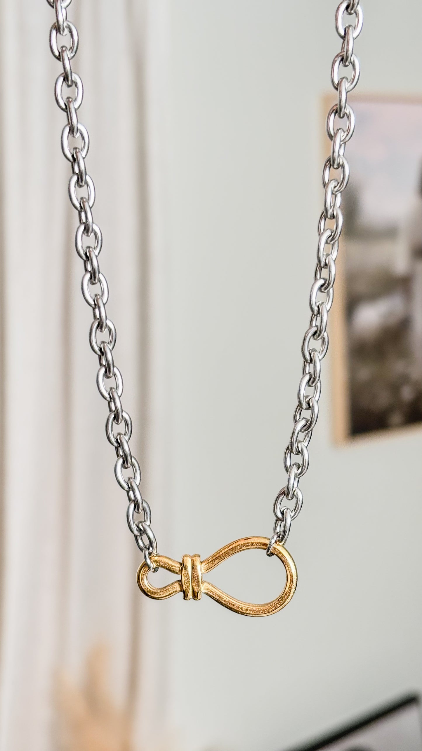 Valenza Necklace