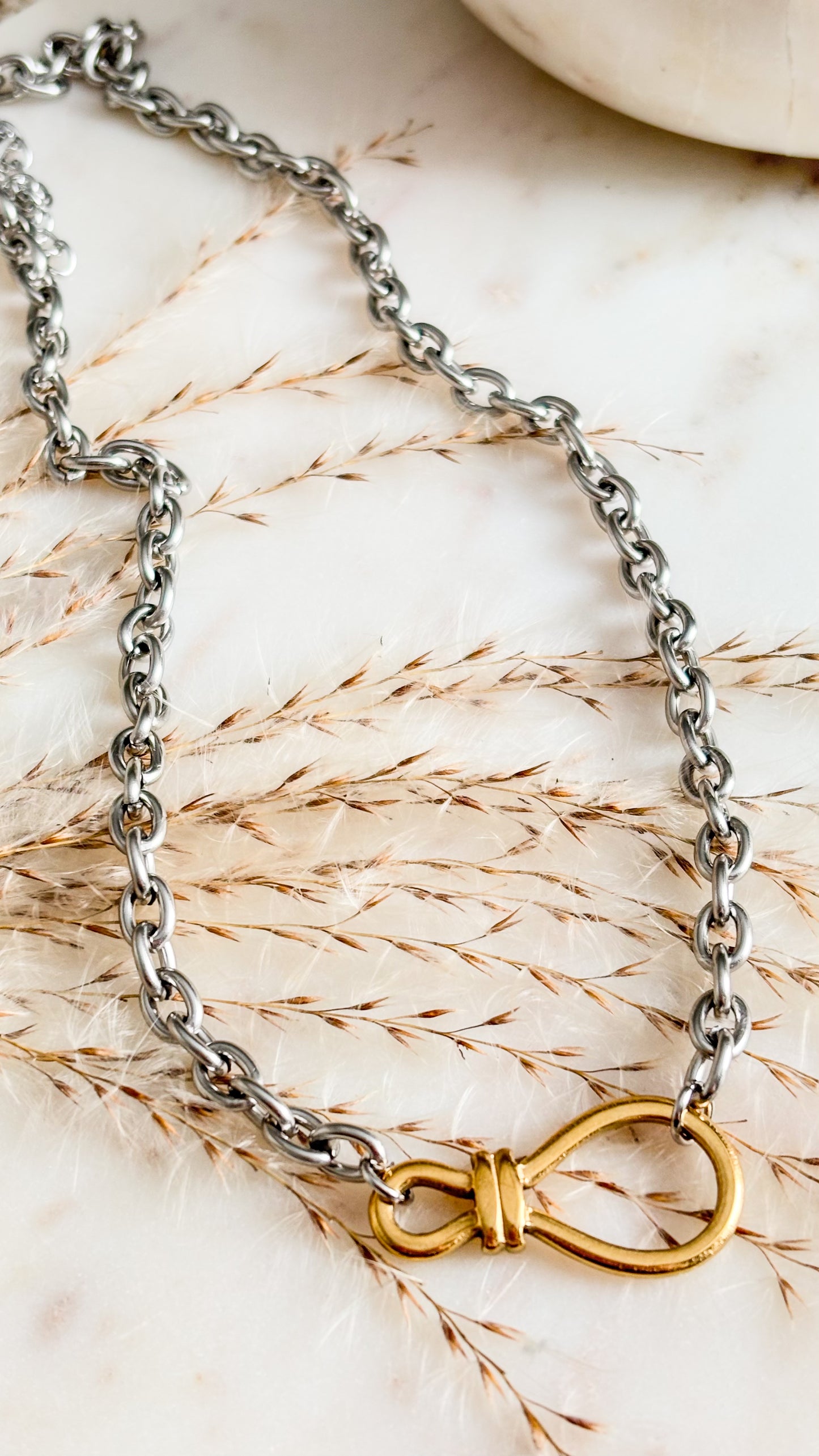 Valenza Necklace