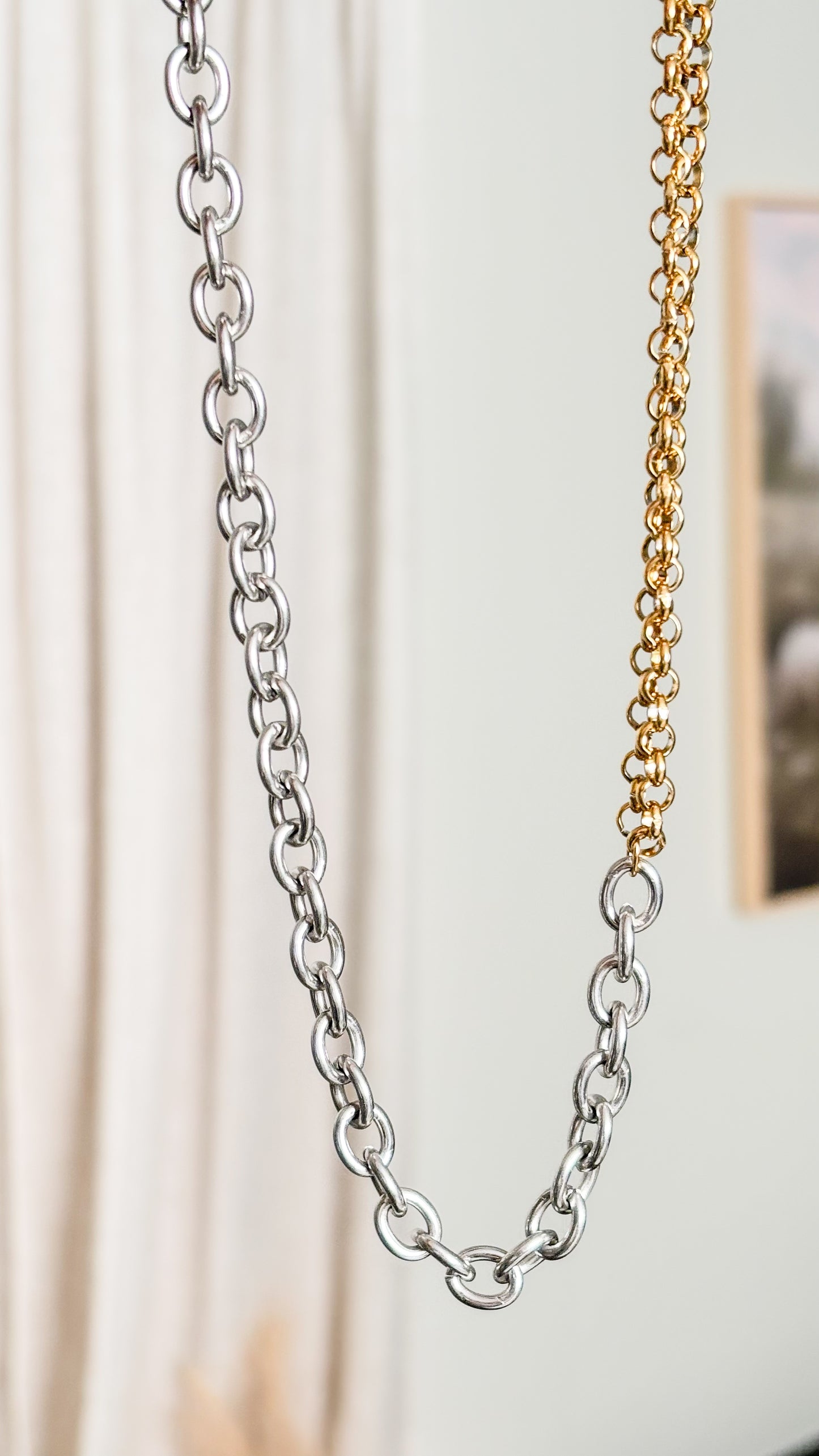 Véra Necklace