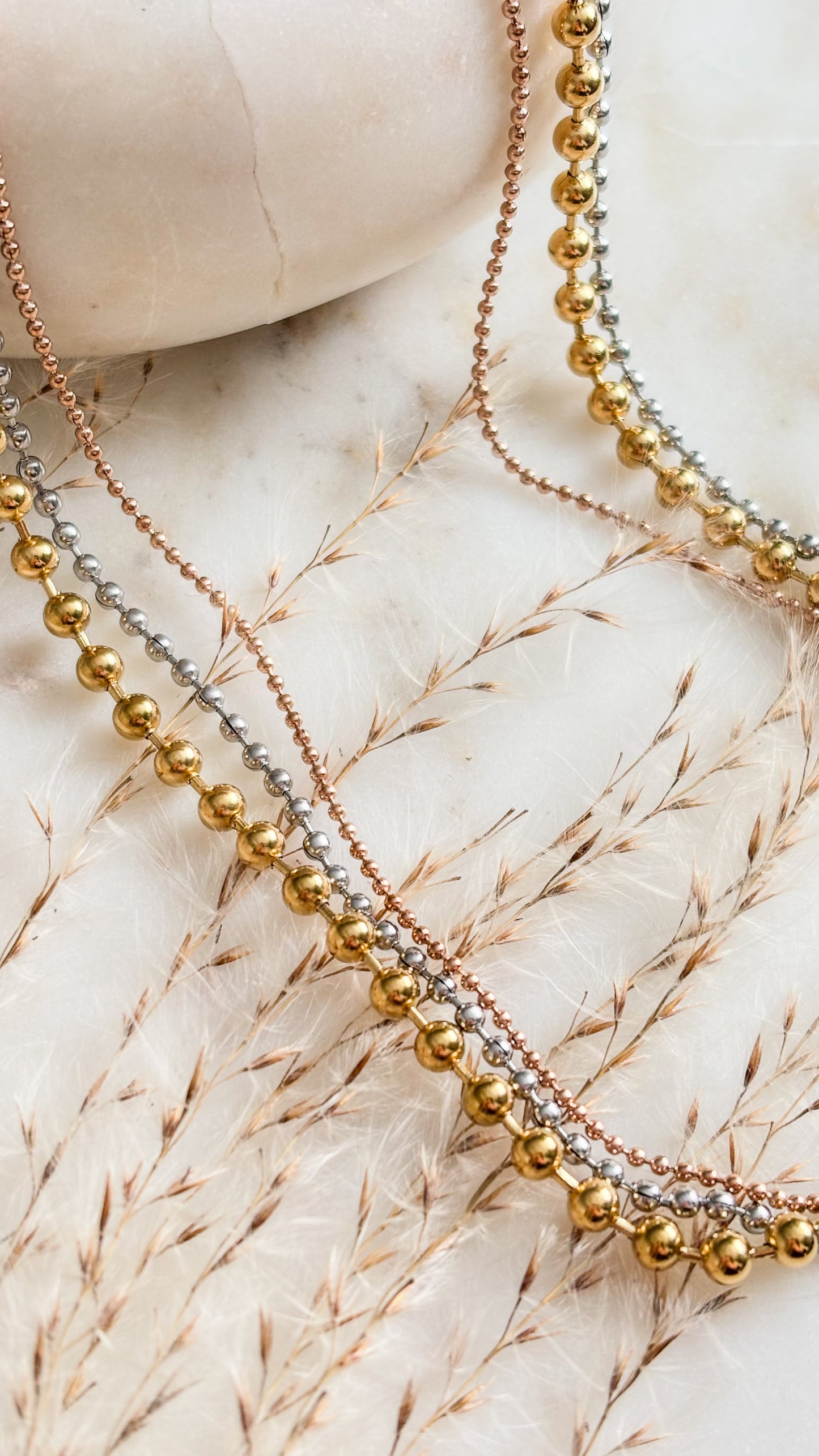 Lorna Layers Necklace