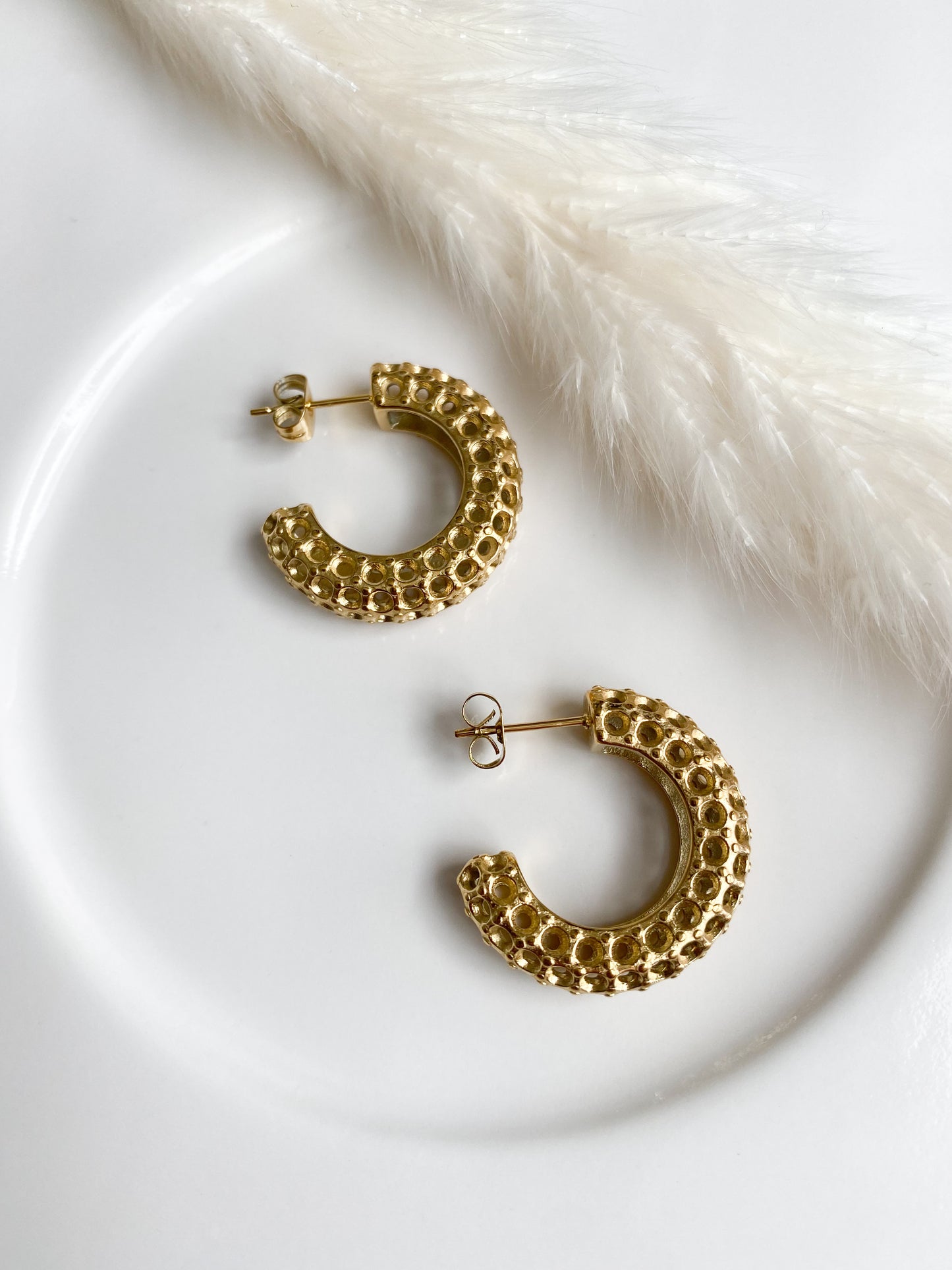 Joa Earrings