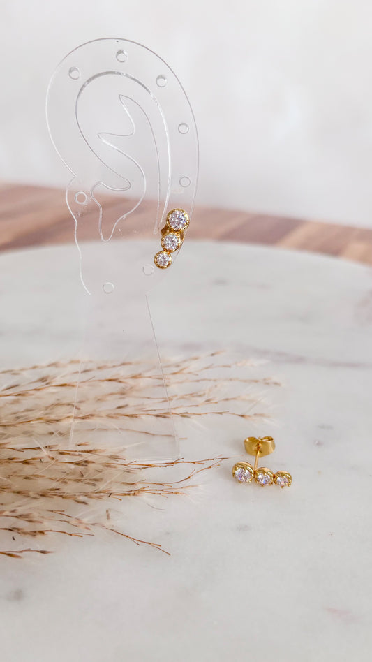 Cristal Stud