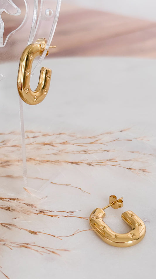 Golden Hoops
