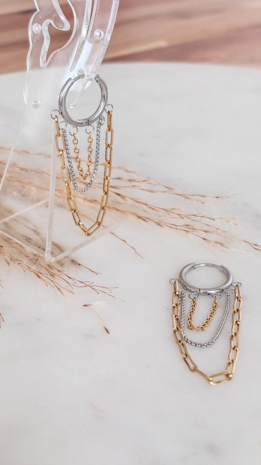 Shine Hoops