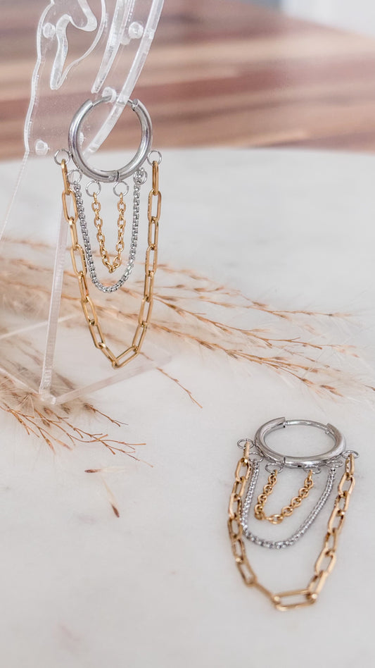 Shine Hoops