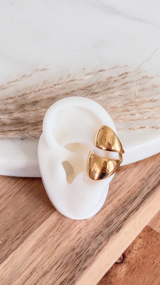 Luxa Earcuff