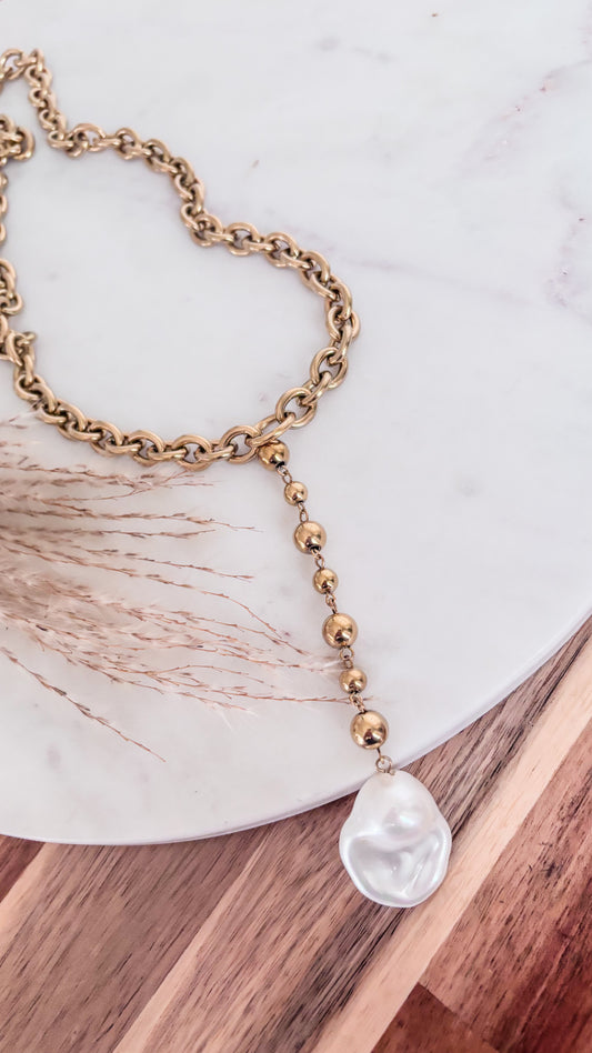 Perla Necklace