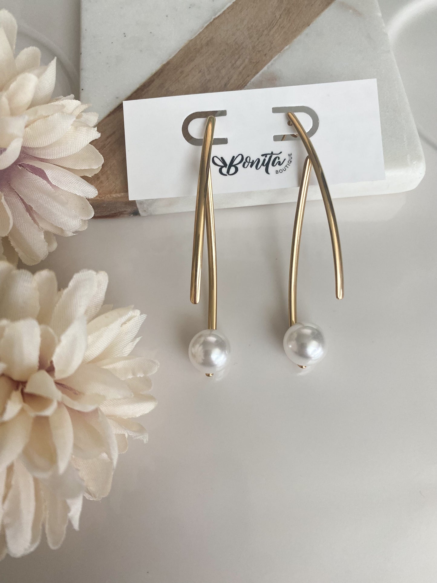 Penelope Earrings