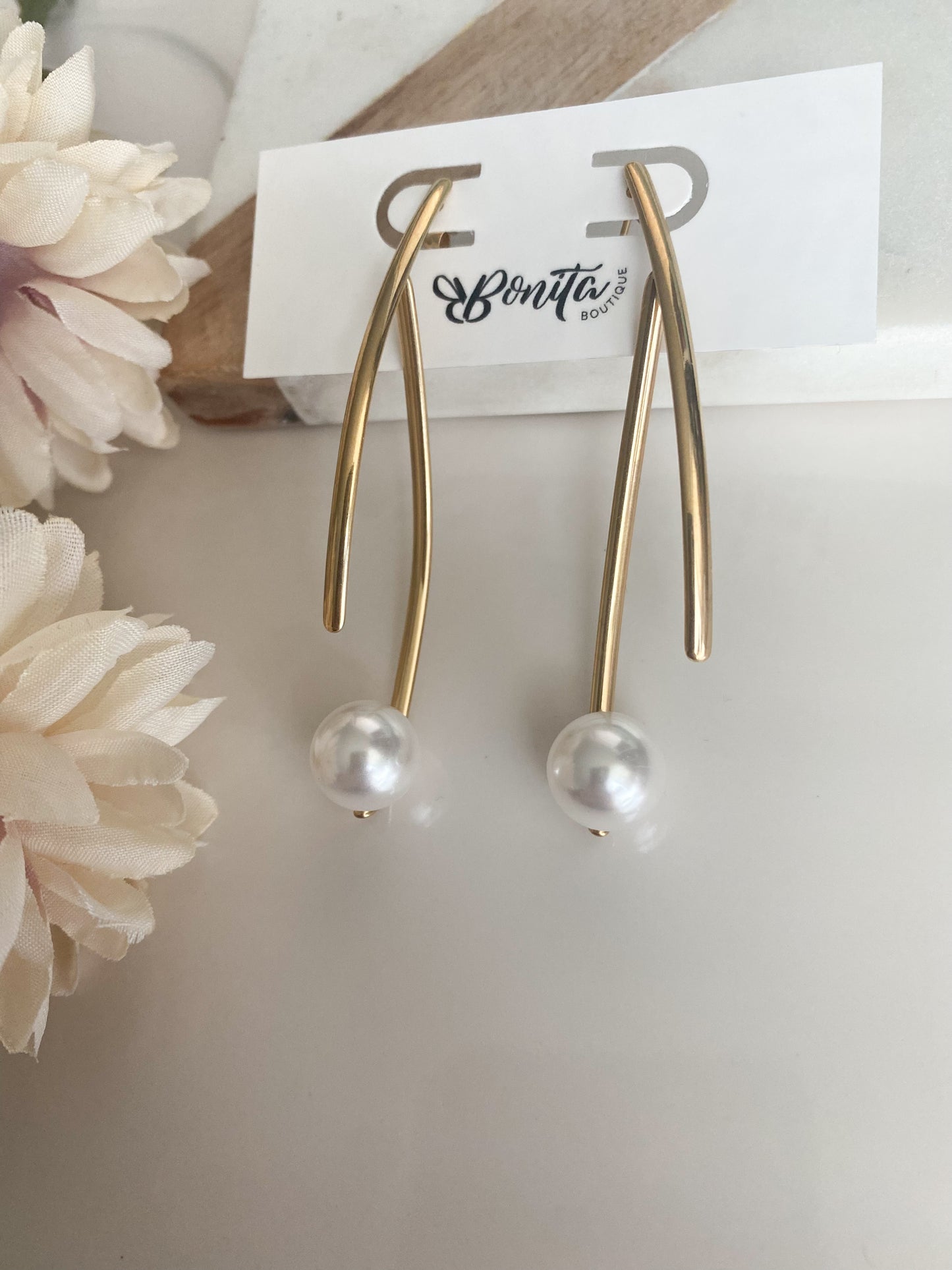 Penelope Earrings