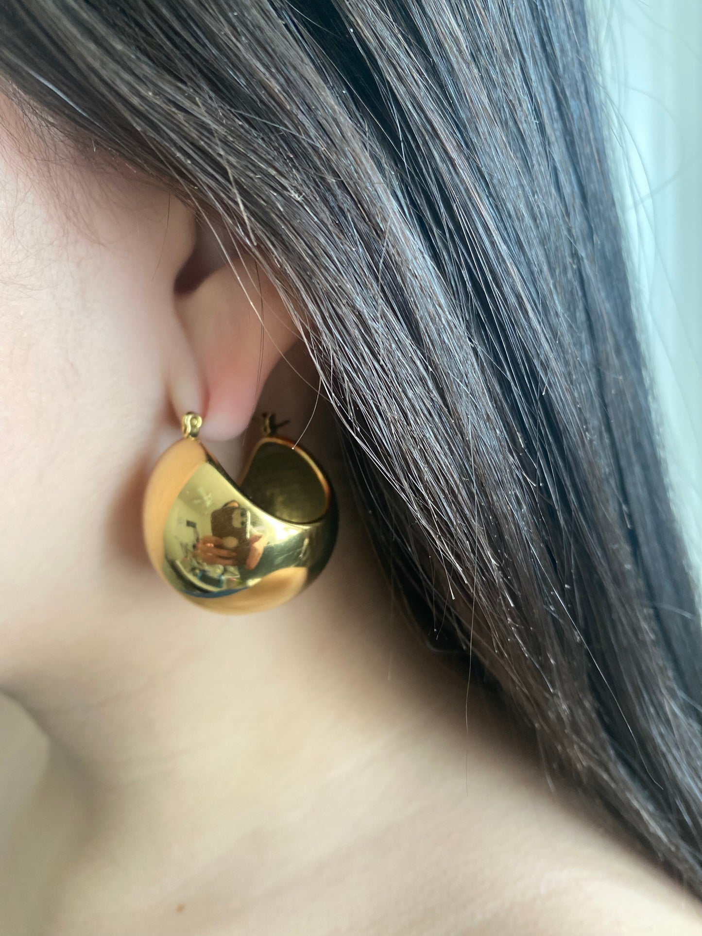 Penelope Earrings