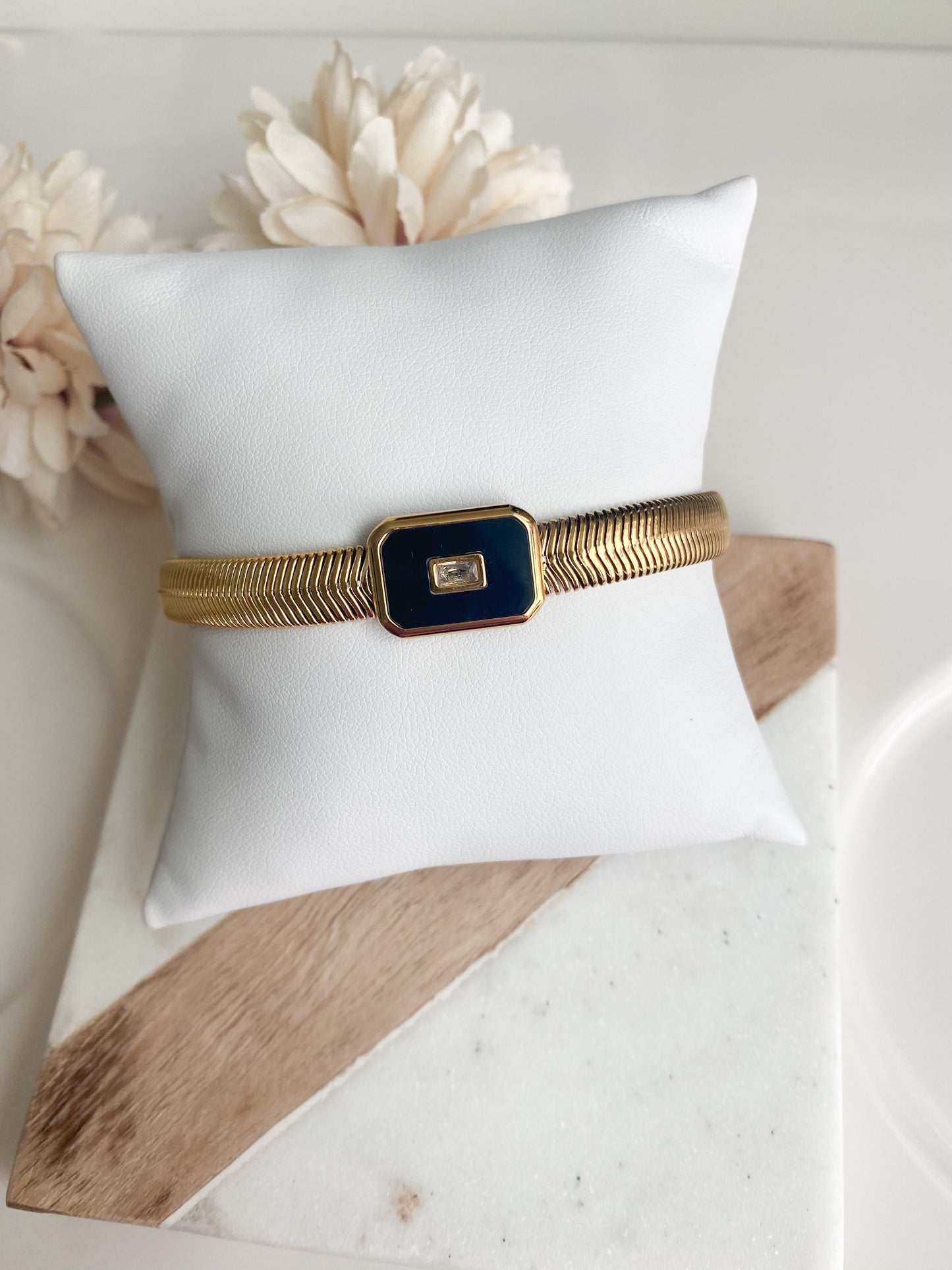 Bluma Bracelet