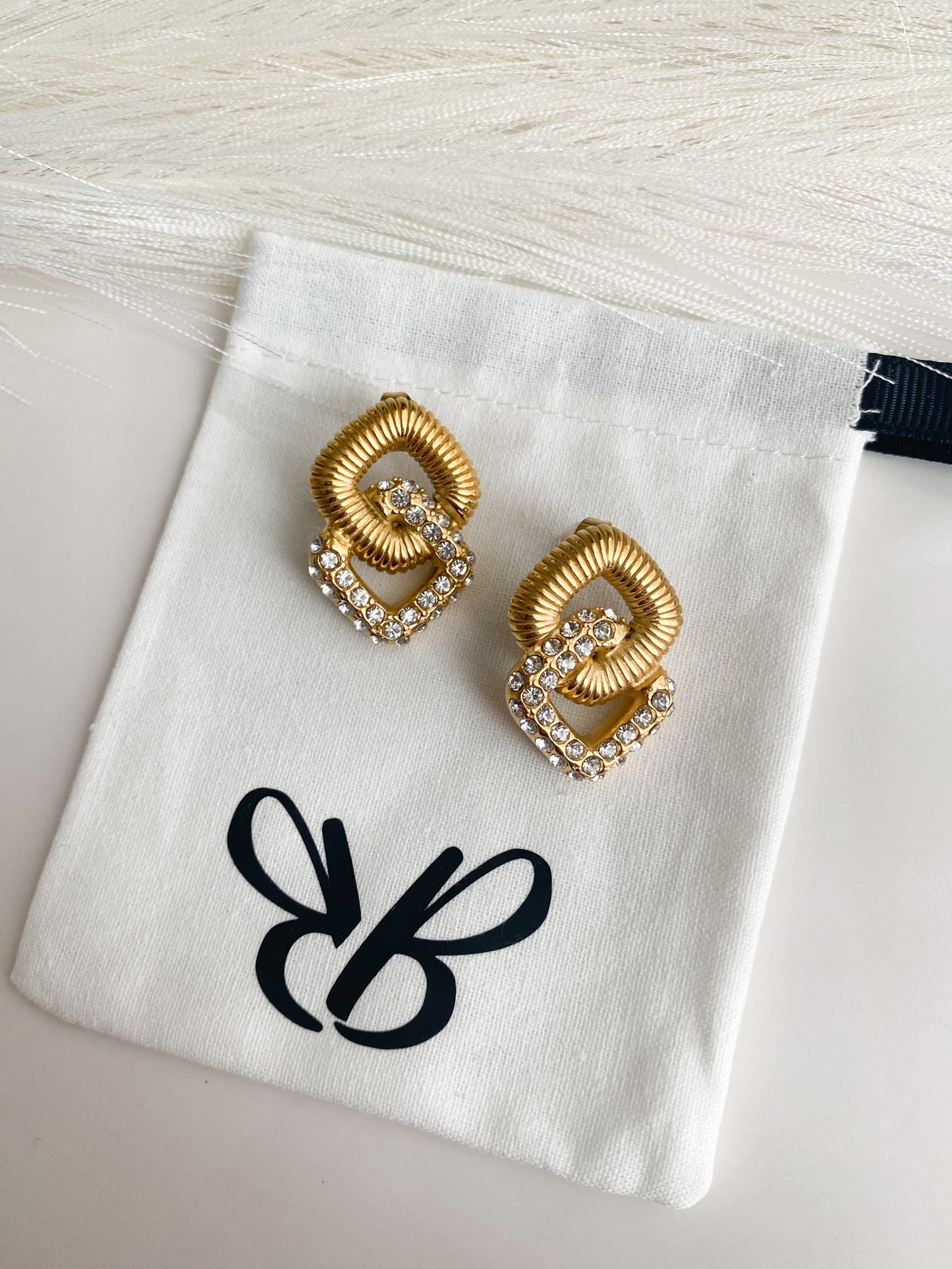 Solei Earrings