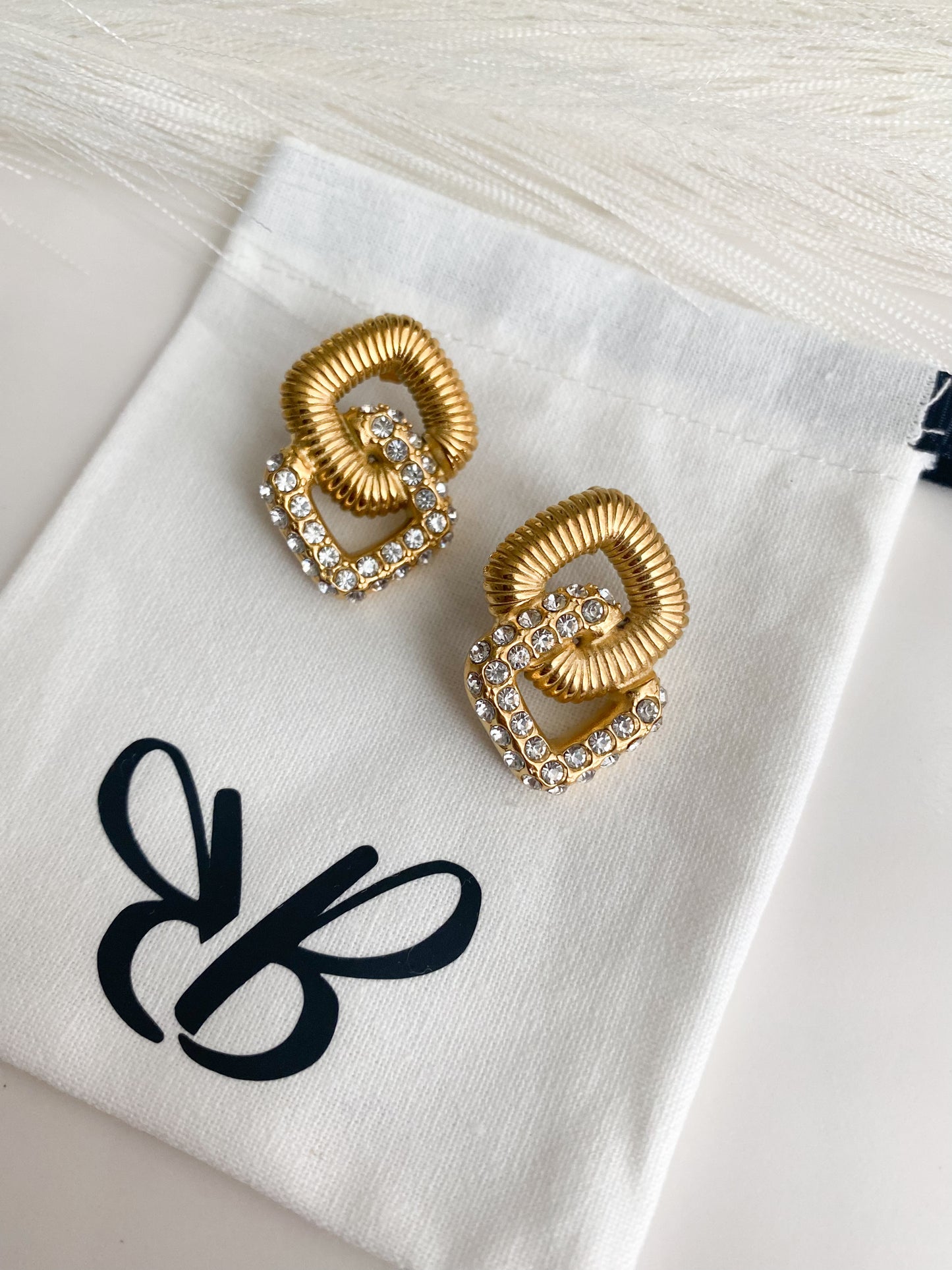 Solei Earrings