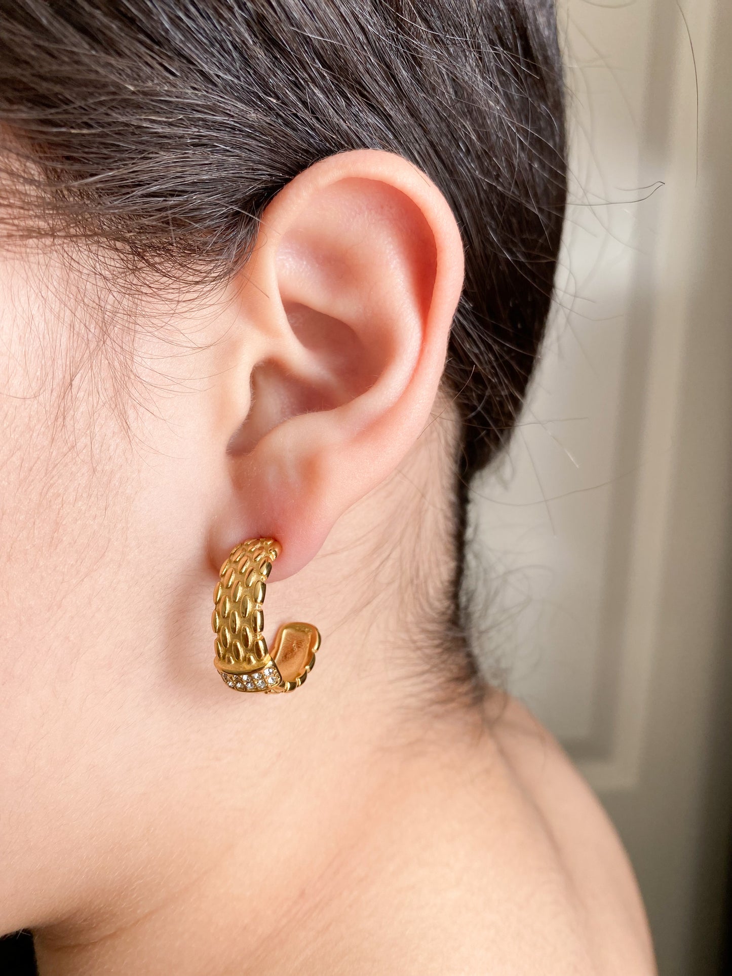 Dalila Earrings