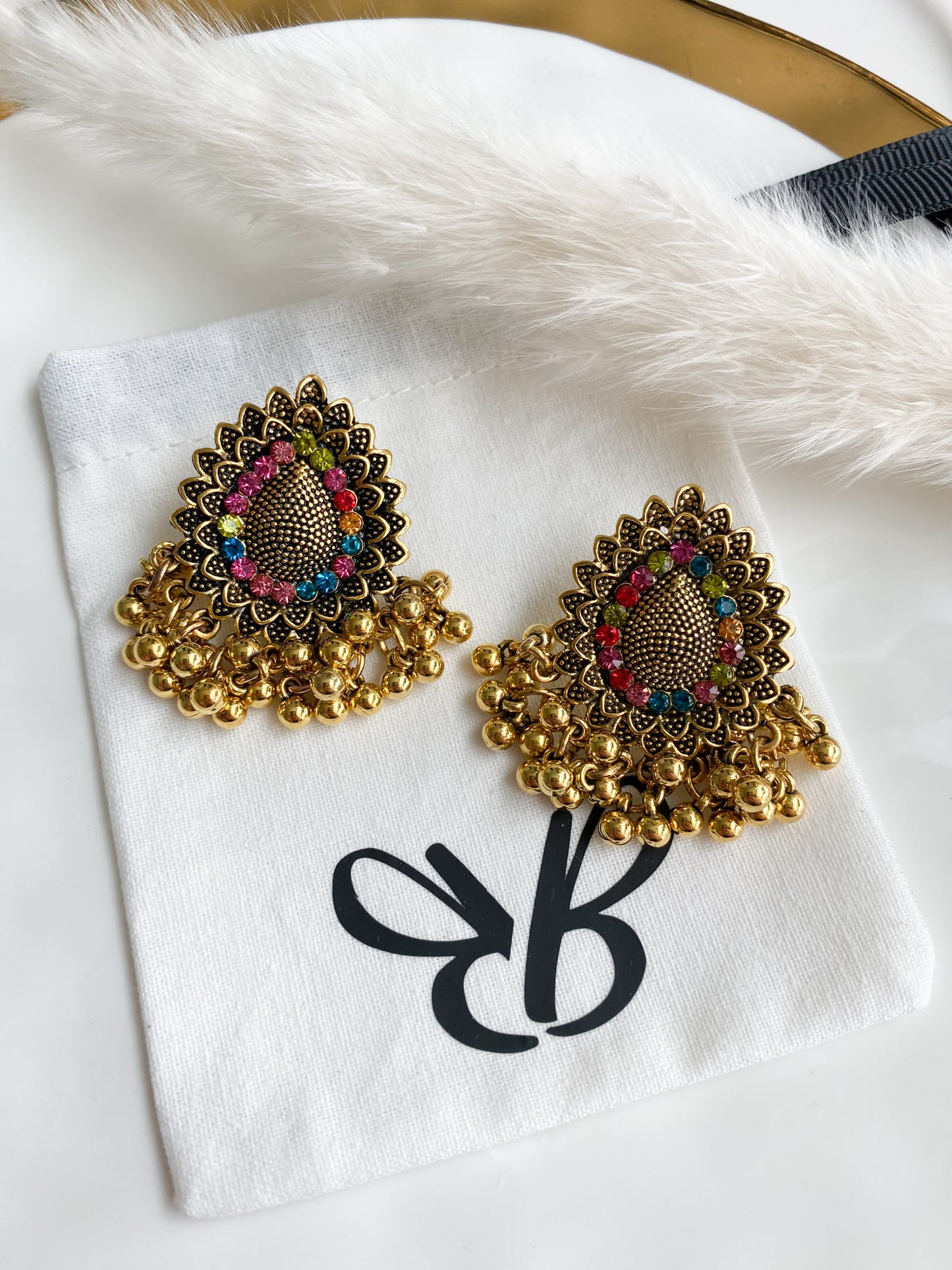 Bohemian Earrings