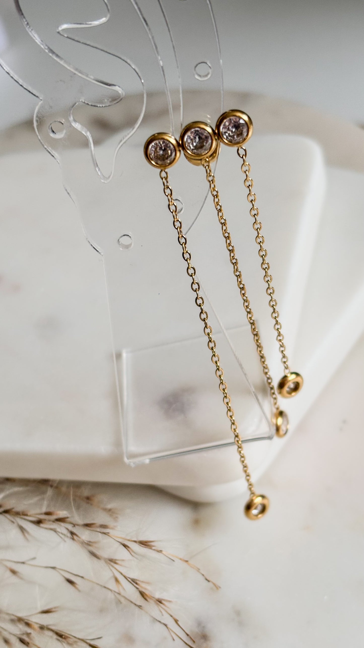 Arielle Earrings