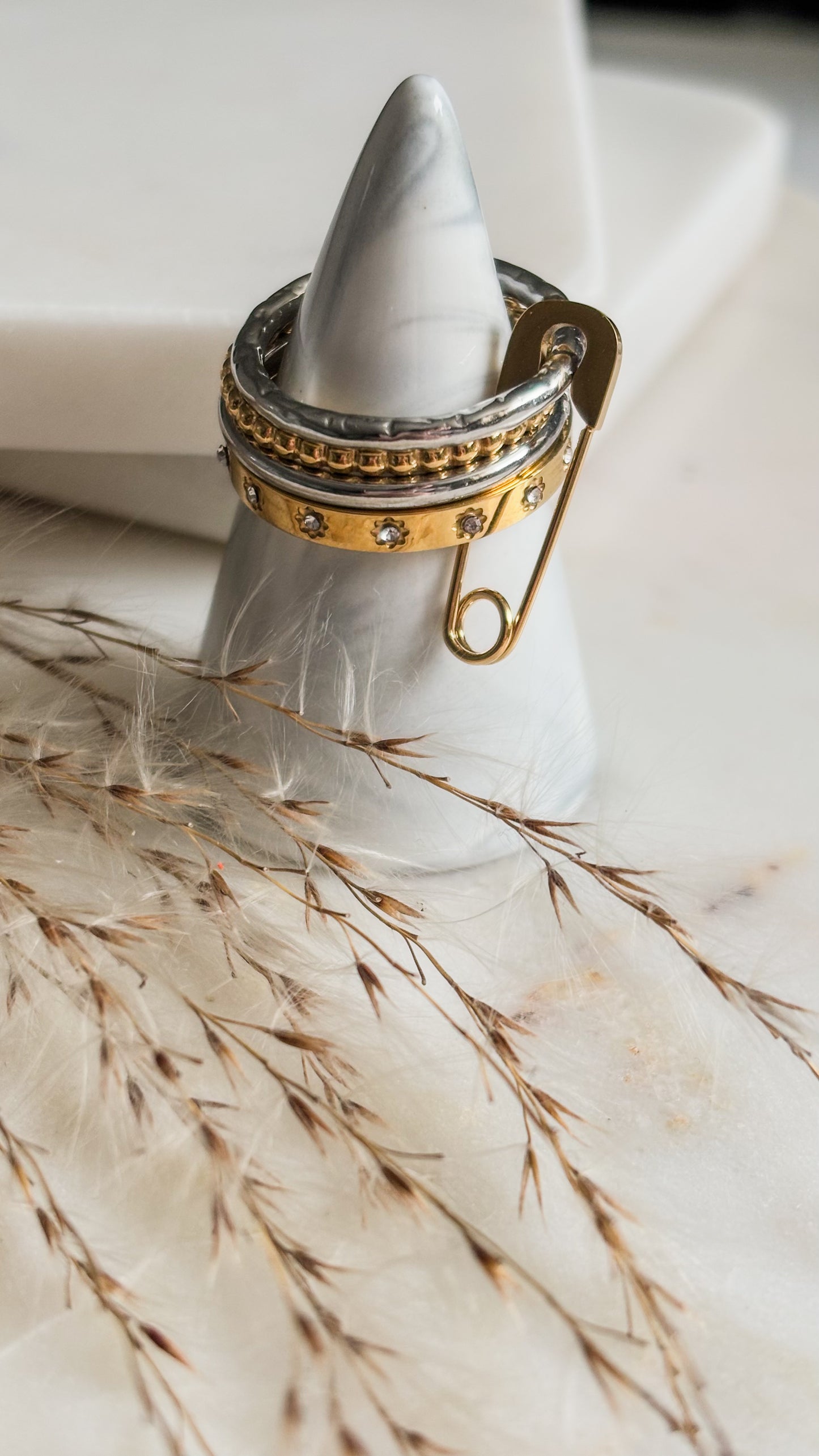Elaria Ring