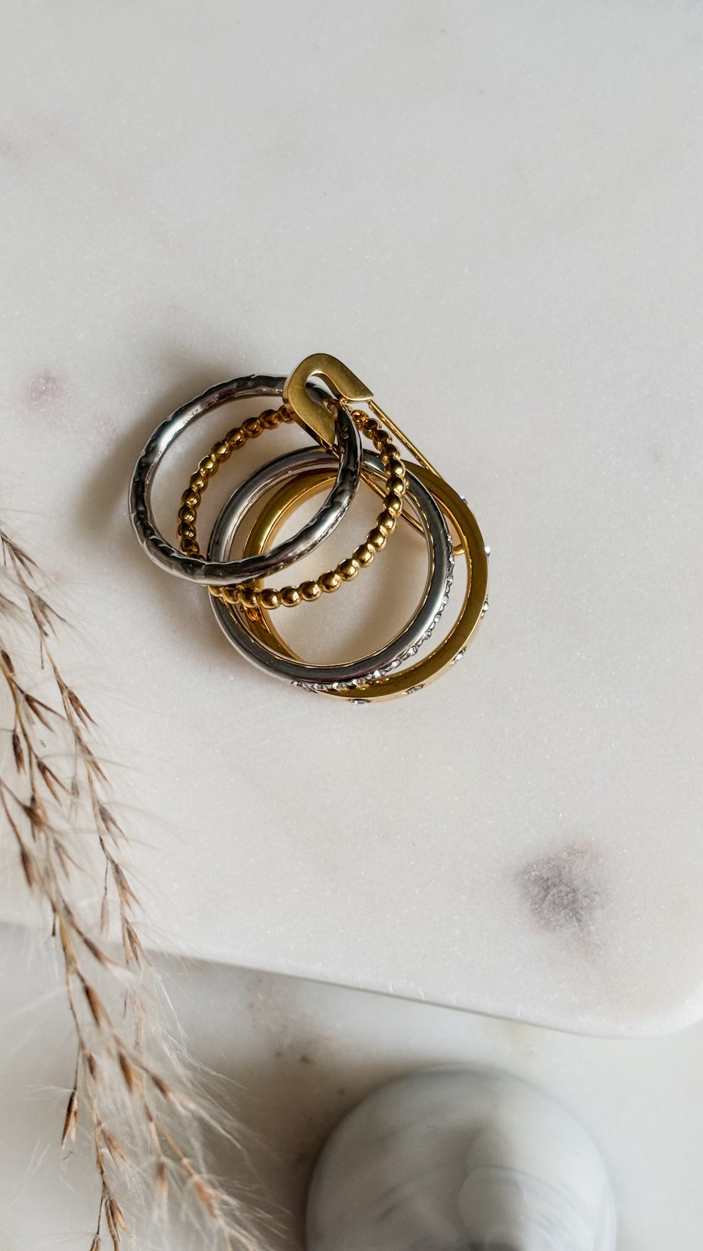 Elaria Ring