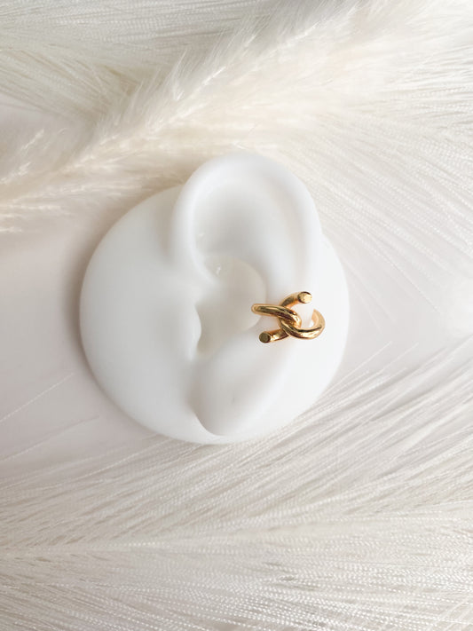 Sacha Ear Cuff