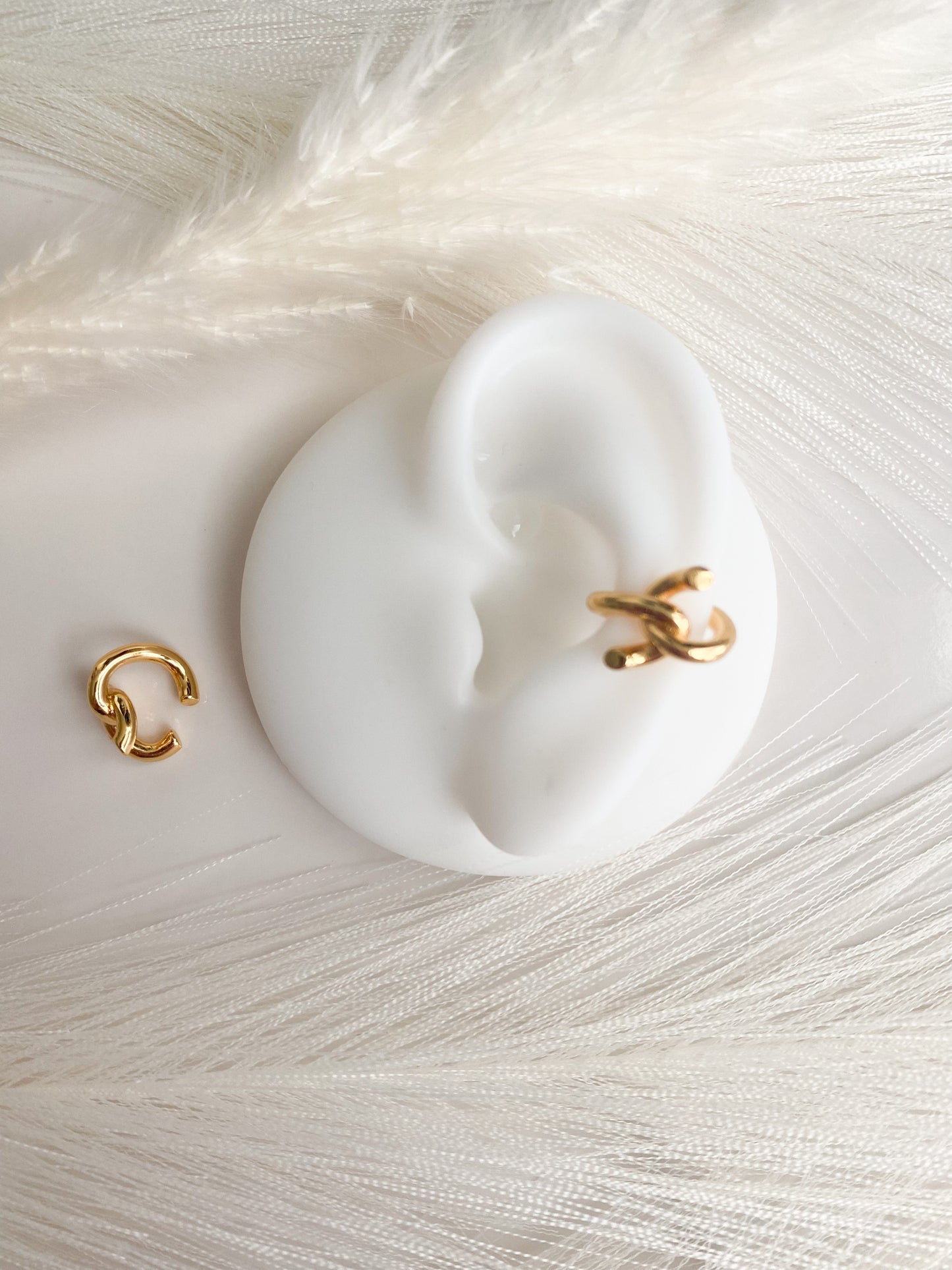 Sacha Ear Cuff