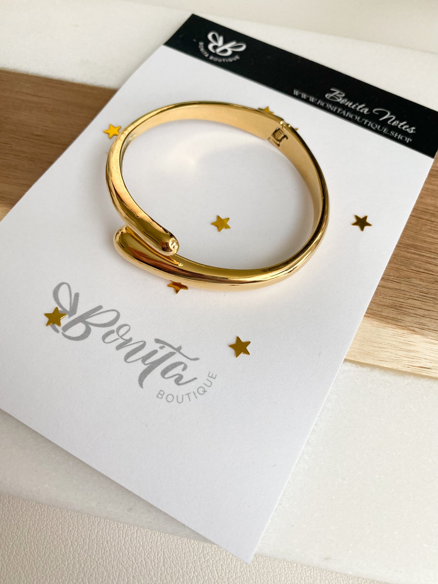 Sirha Bangle