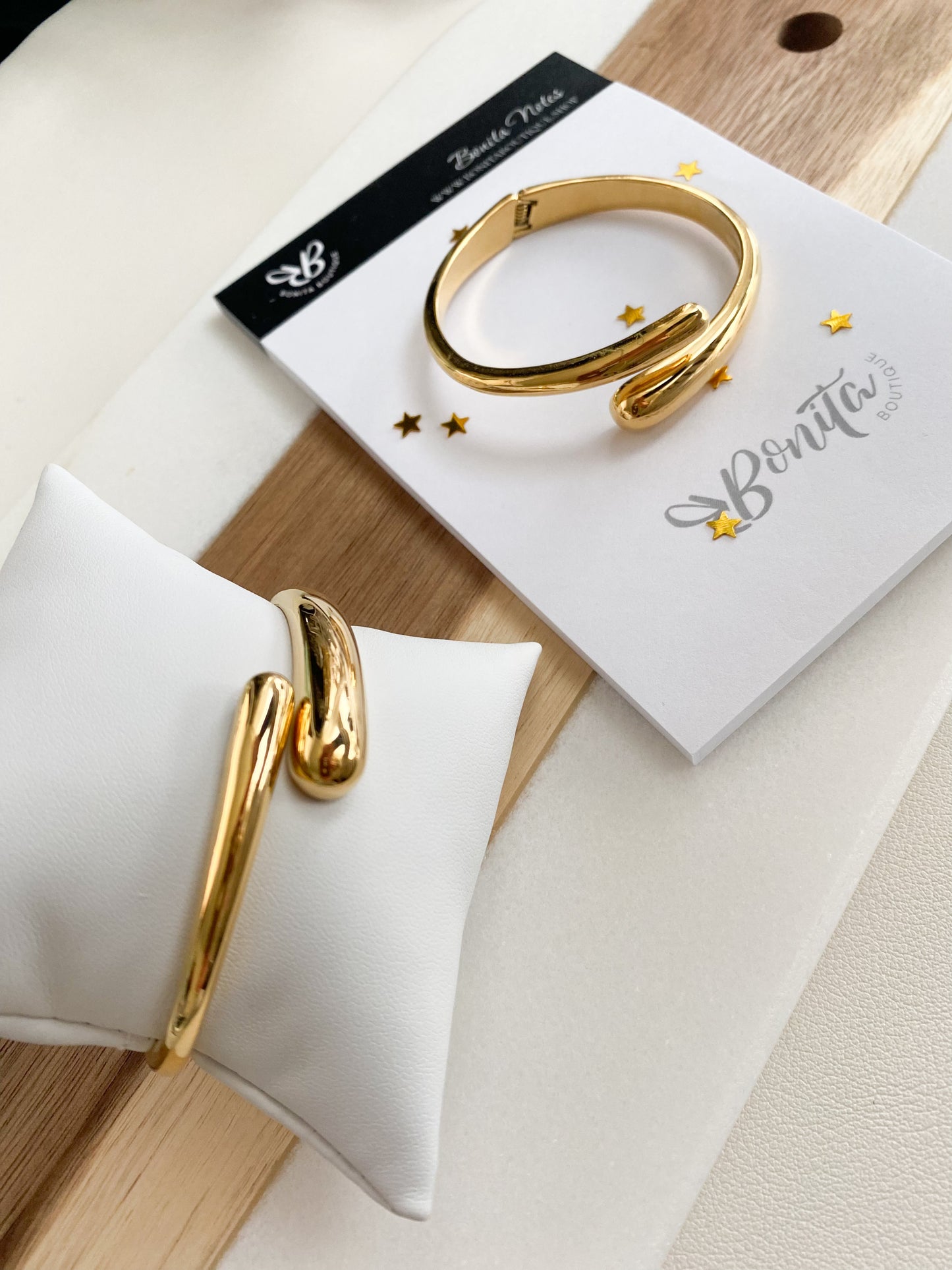 Sirha Bangle