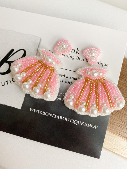 Shells Earrings