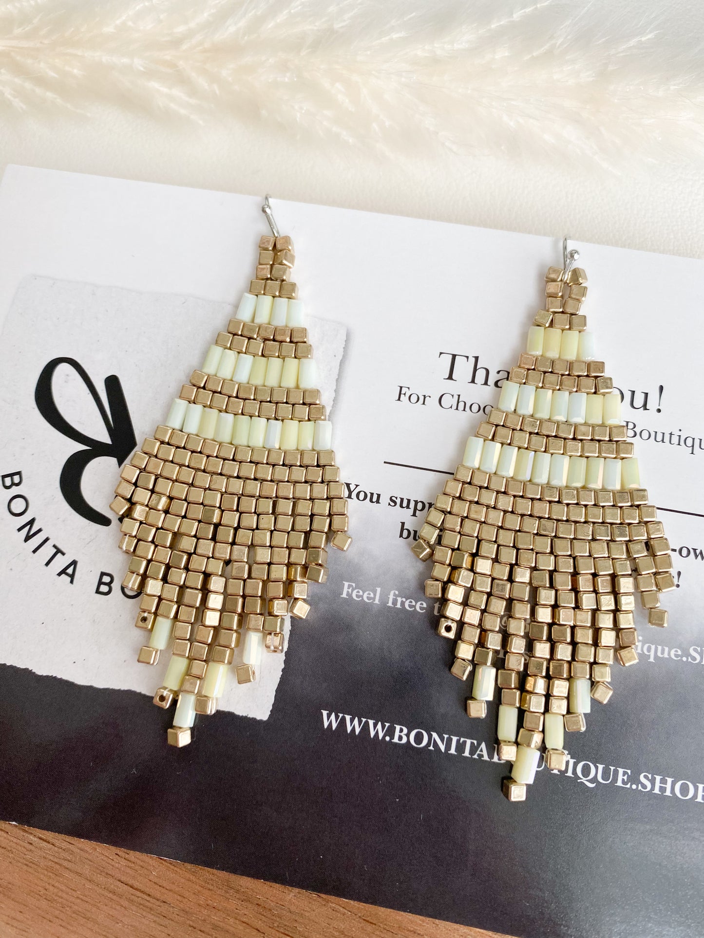 Noa Earrings