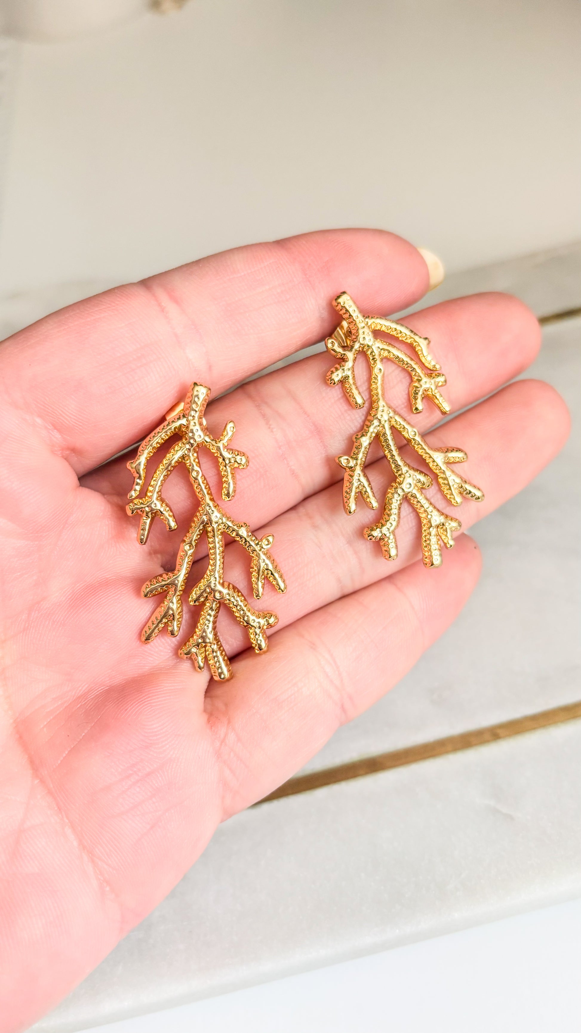 Joyería de verano de excelente calidad Acero inoxidable metal que no se oxida