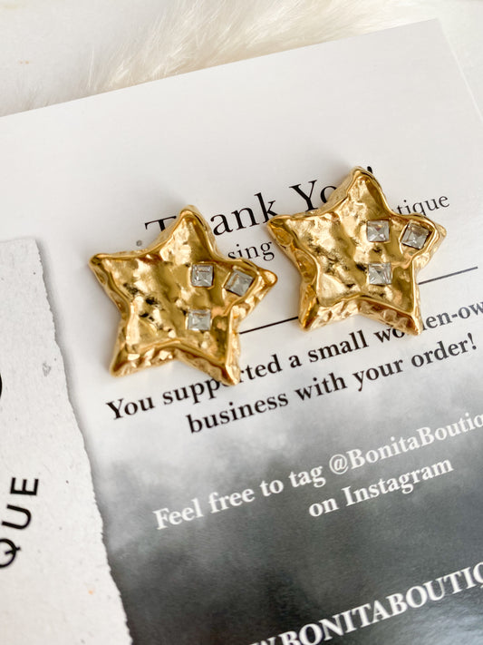 Estrella Earrings