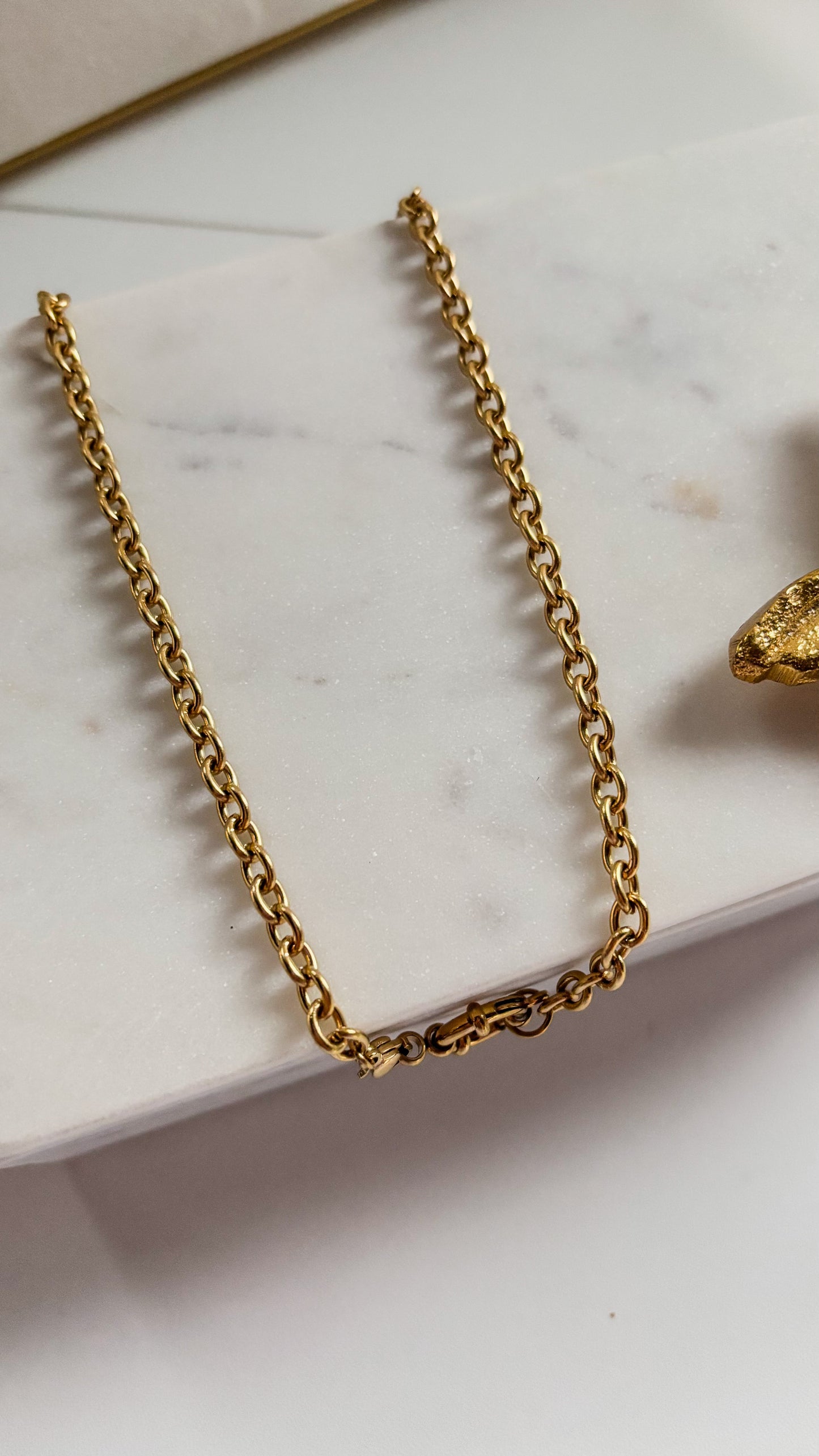 Ambar Necklace