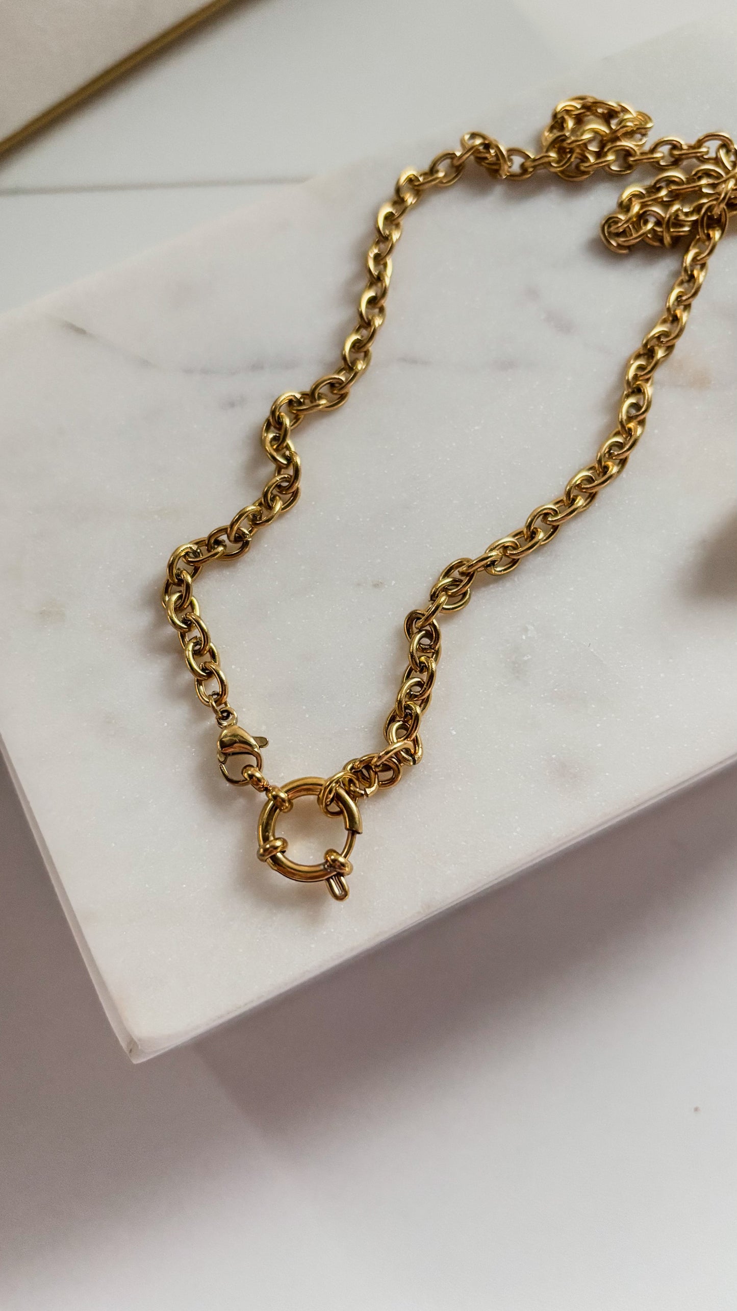 Ambar Necklace